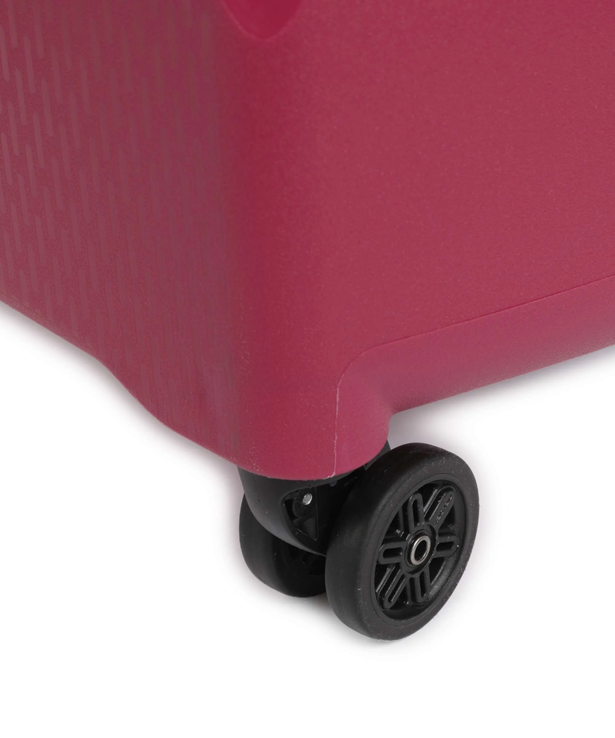 Delsey Paris Belmont Plus Trolley (4 wielen) raspberry - Image 5