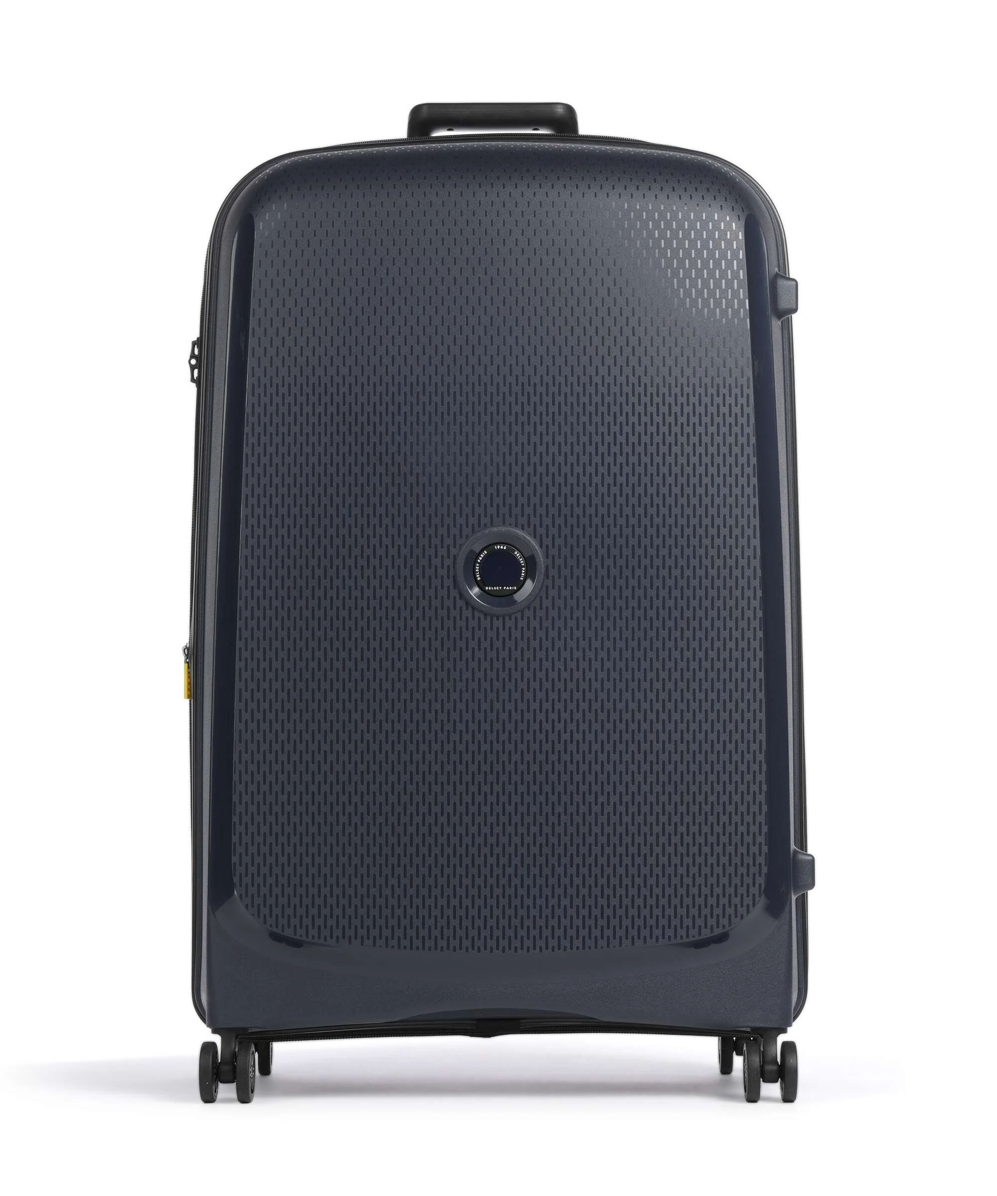 Delsey Paris Belmont Plus Trolley (4 wielen) blue