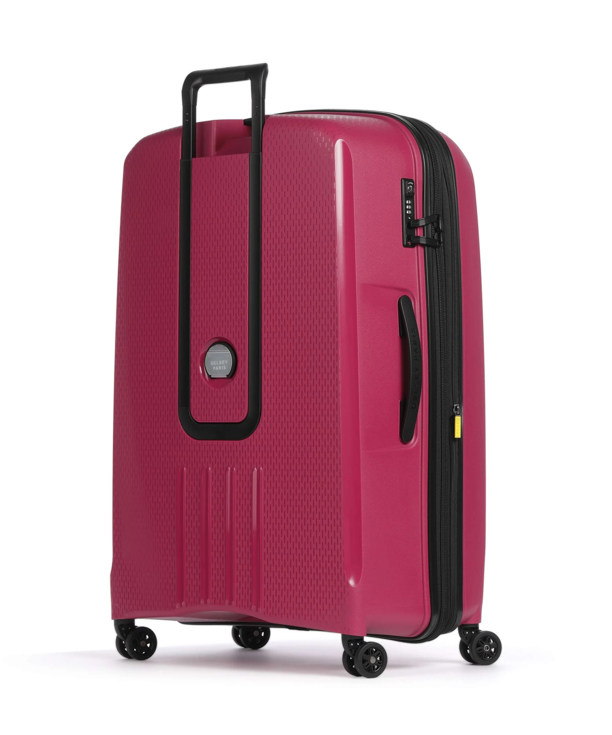 Delsey Paris Belmont Plus Trolley (4 wielen) raspberry - Image 2