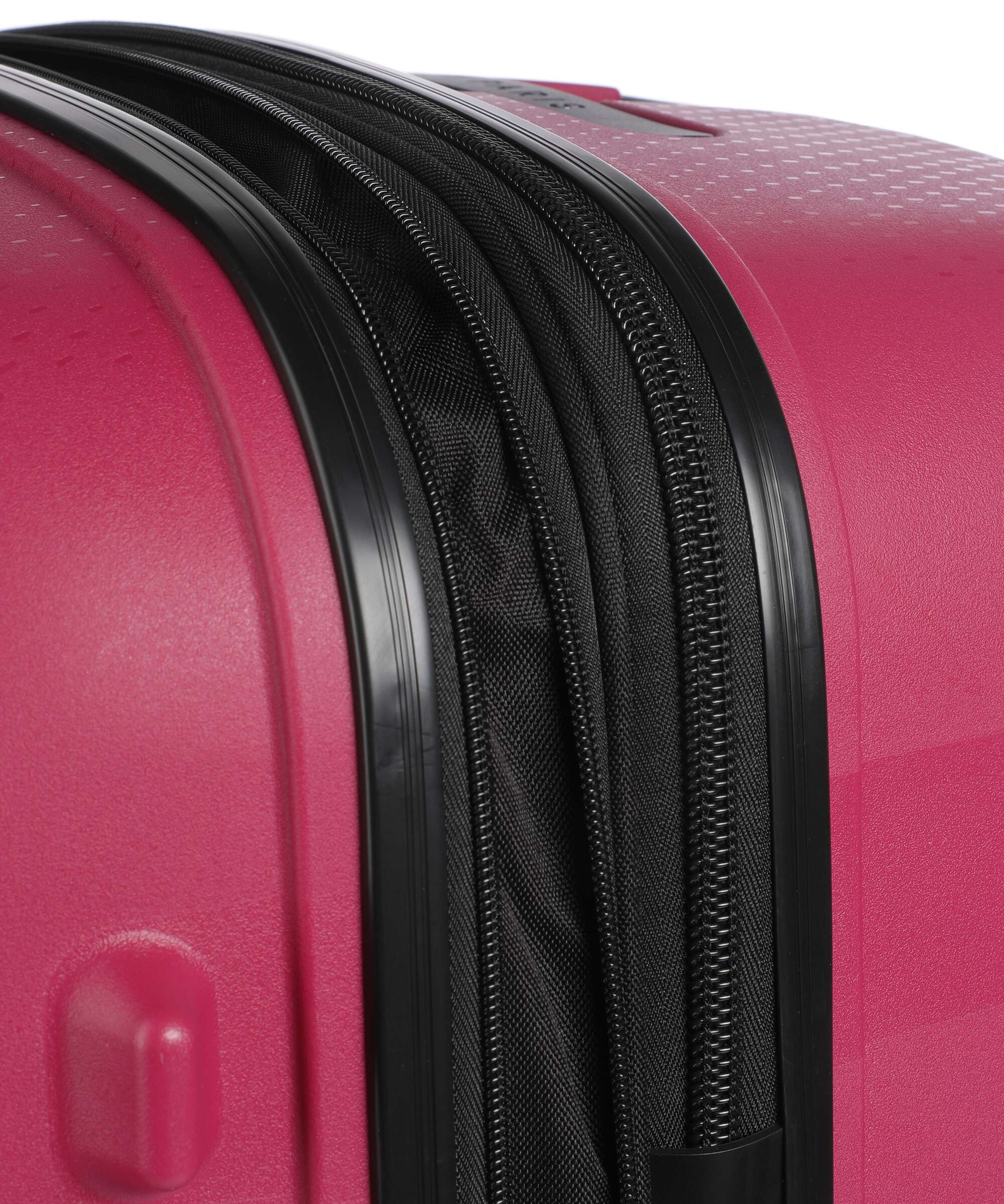 Delsey Paris Belmont Plus Trolley (4 wielen) raspberry - Image 4
