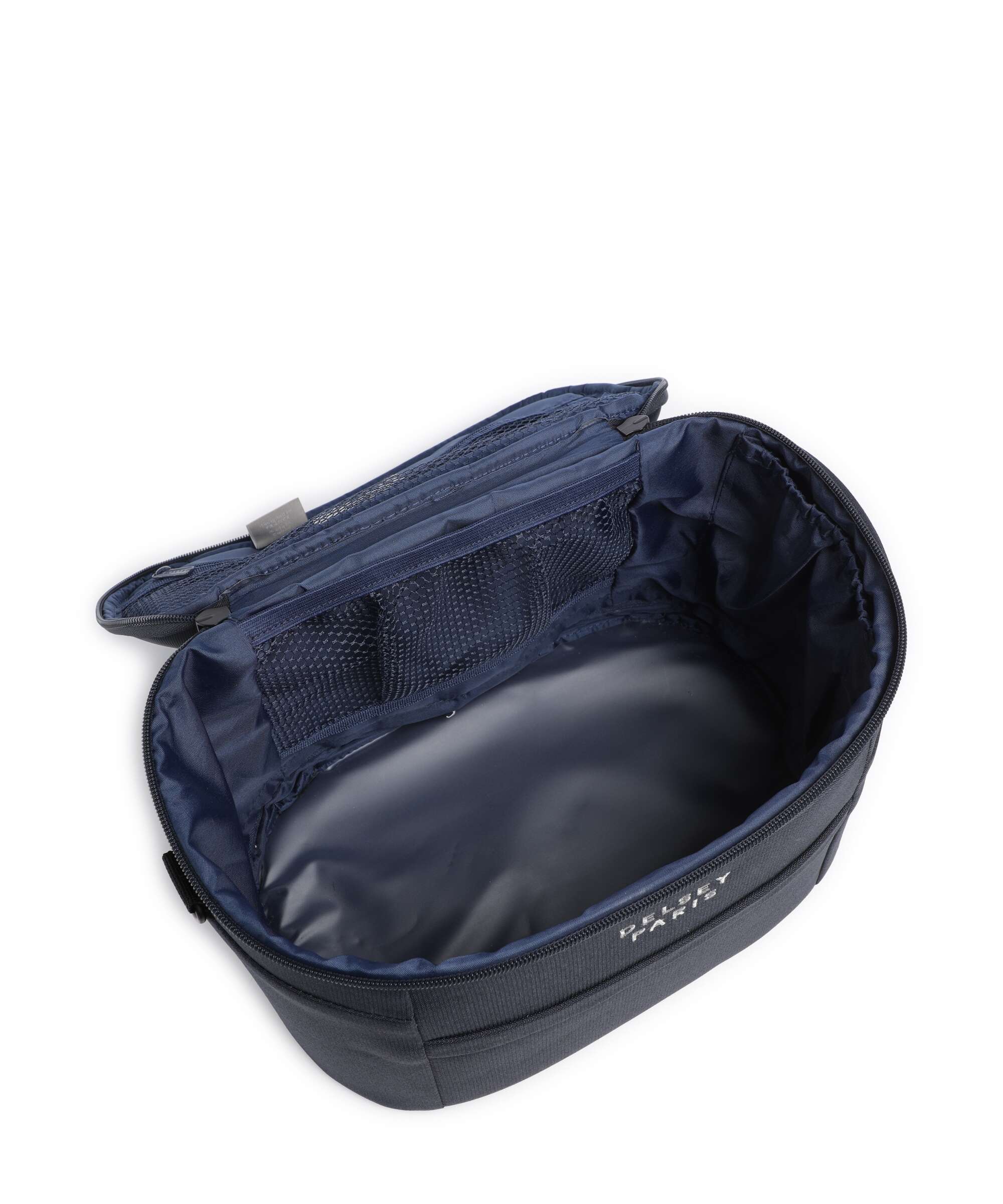 Delsey Paris Brochant 3 Beautycase navy - Image 5