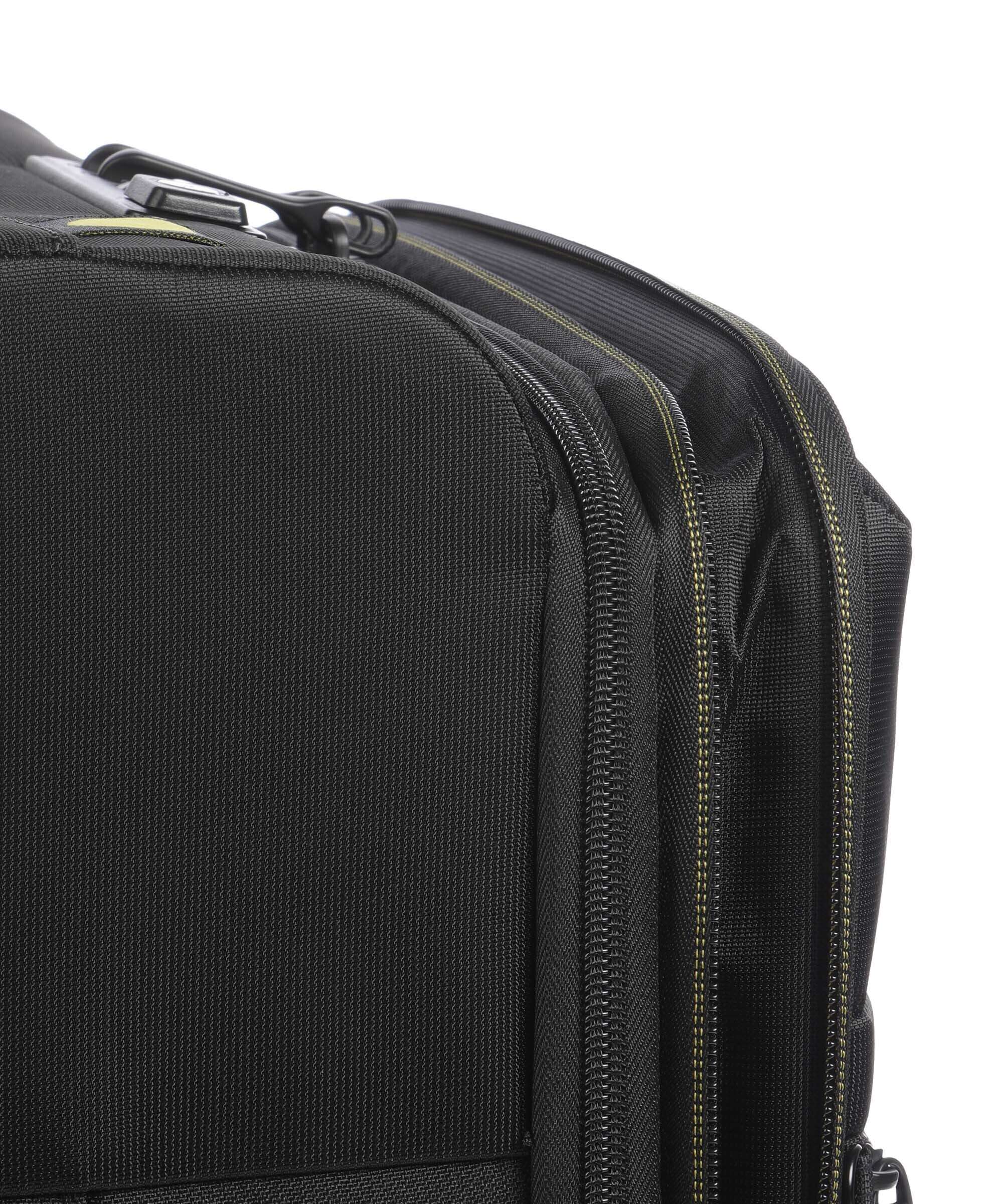 Delsey Paris Brochant 3 Trolley (4 wielen) deep black - Image 4