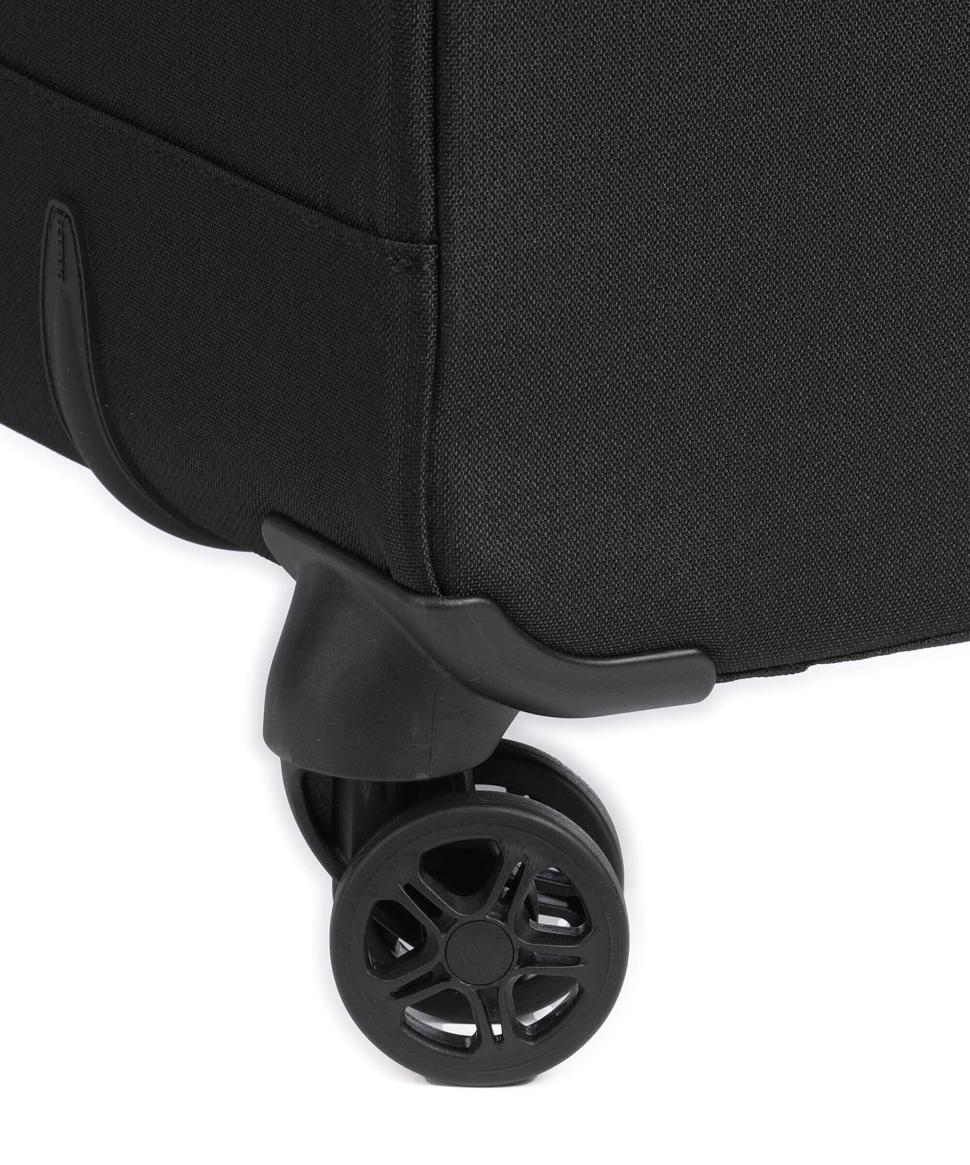 Delsey Paris Brochant 3 Trolley (4 wielen) deep black - Image 5