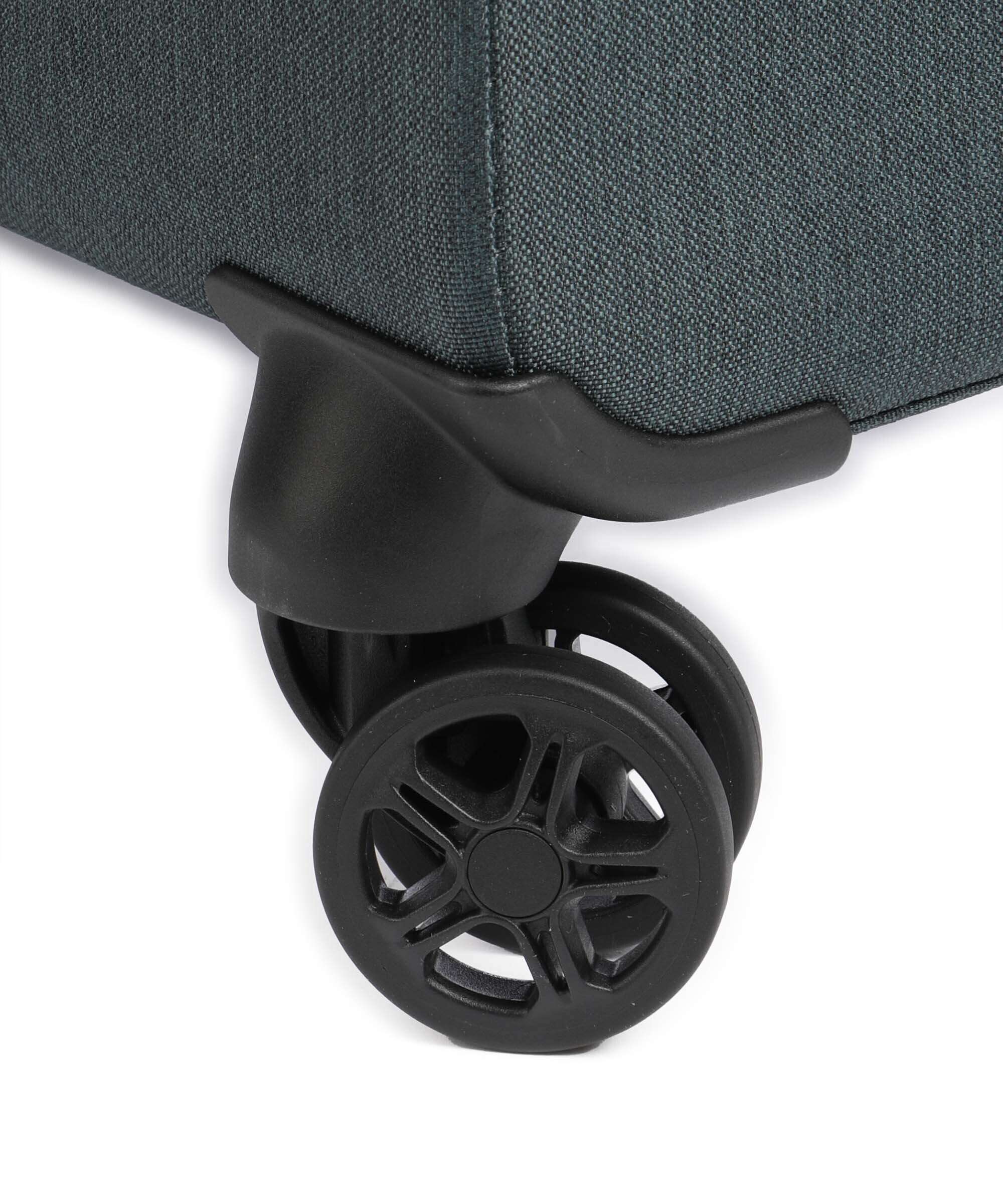 Delsey Paris Brochant 3 Trolley (4 wielen) gruen - Image 5