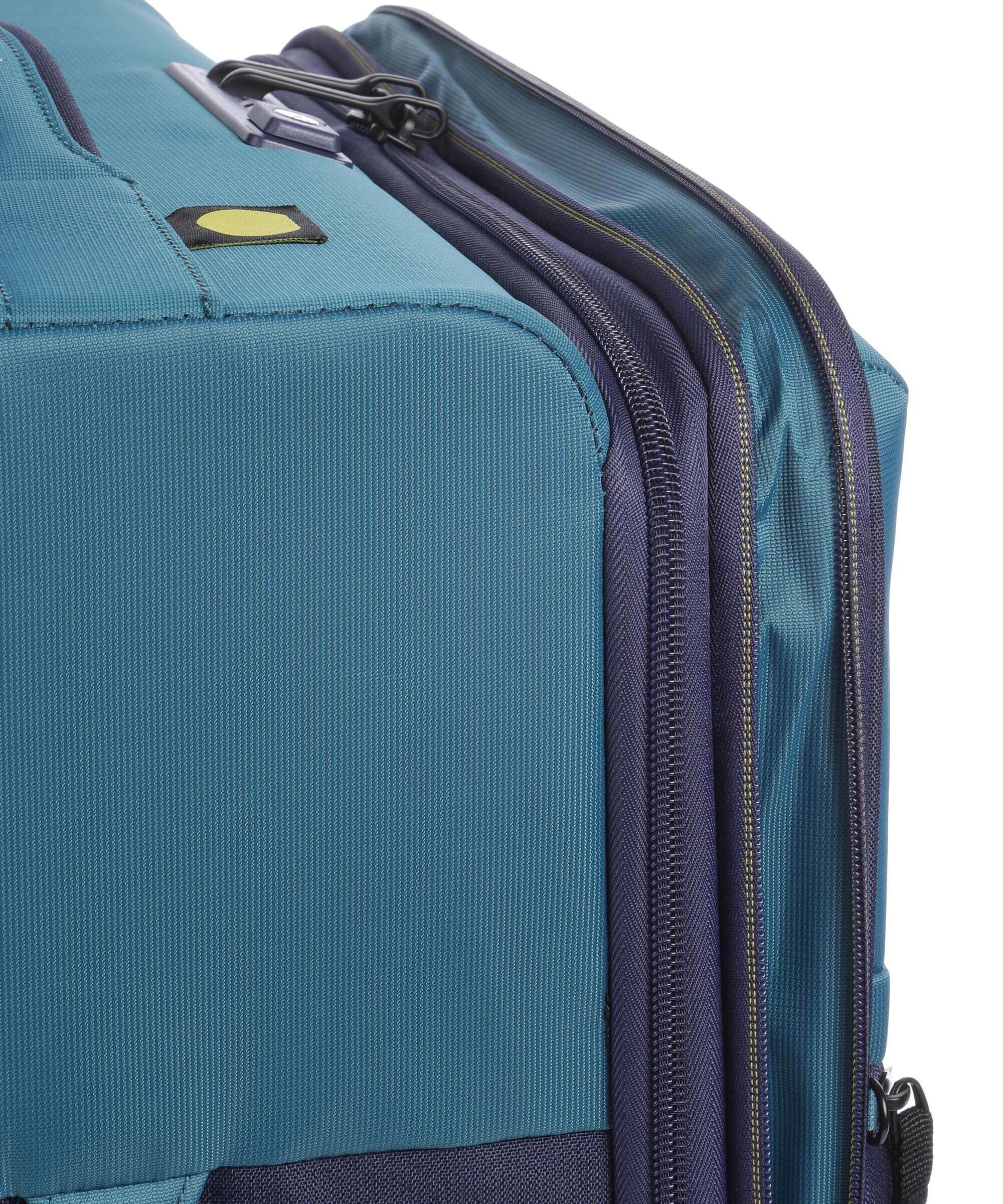 Delsey Paris Brochant 3 Trolley (4 wielen) meerblau - Image 4