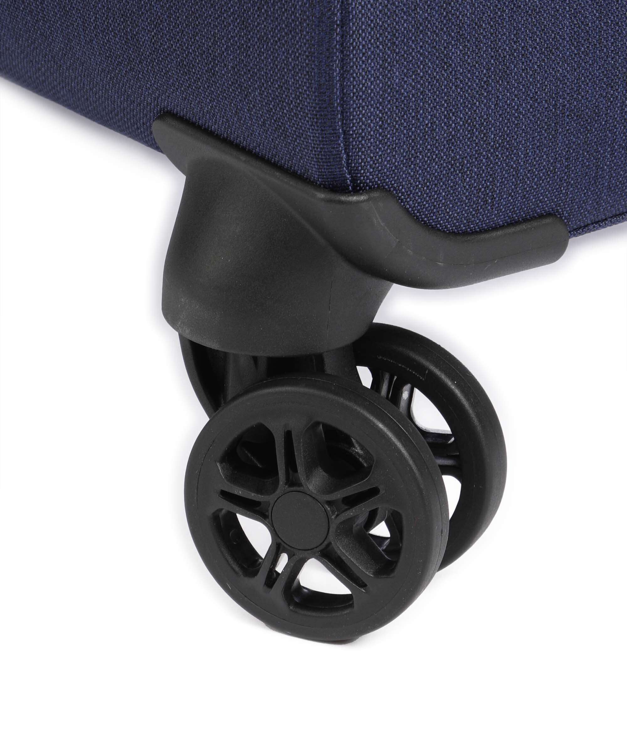 Delsey Paris Brochant 3 Trolley (4 wielen) meerblau - Image 5