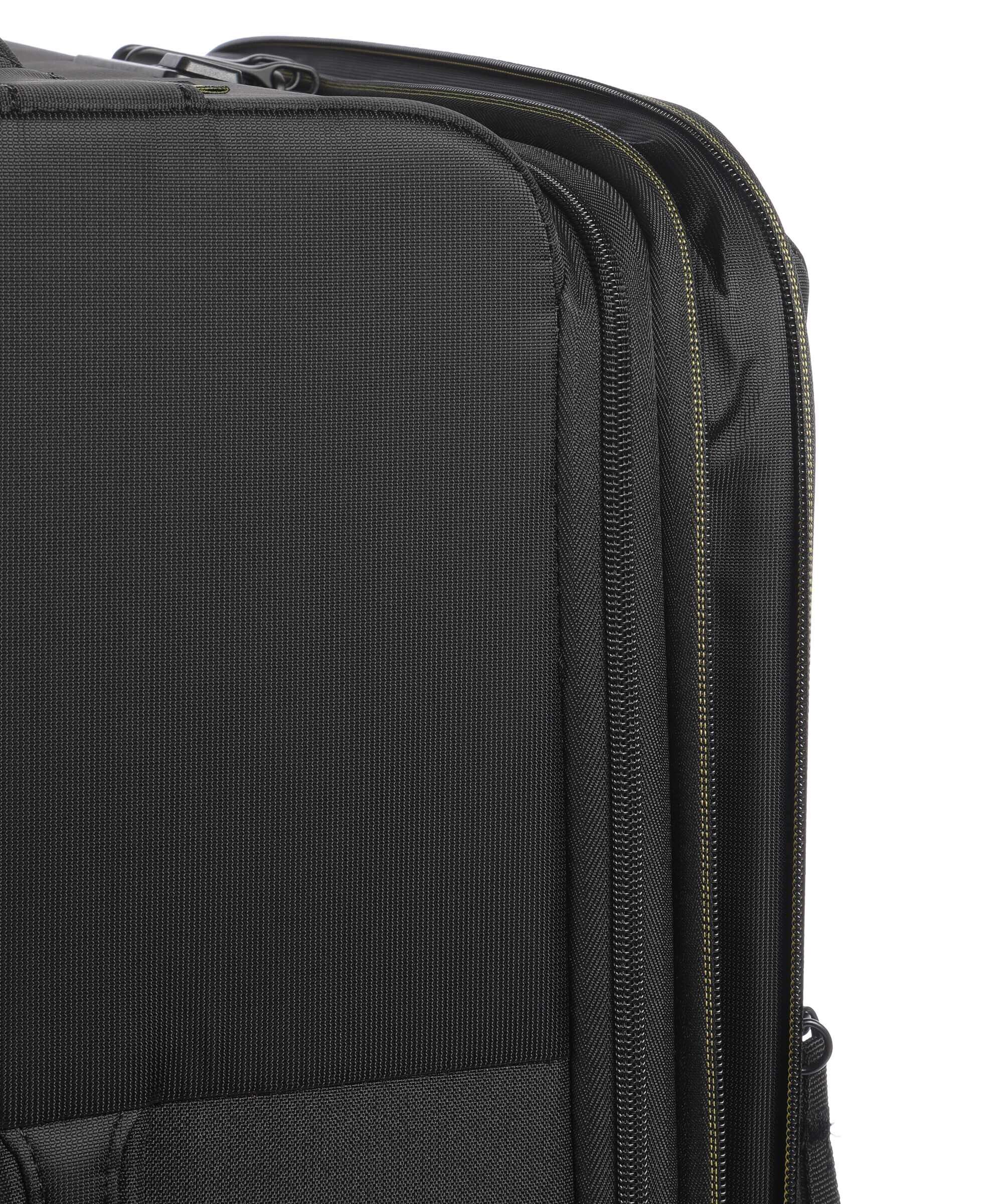 Delsey Paris Brochant 3 Trolley (4 wielen) deep black - Image 4