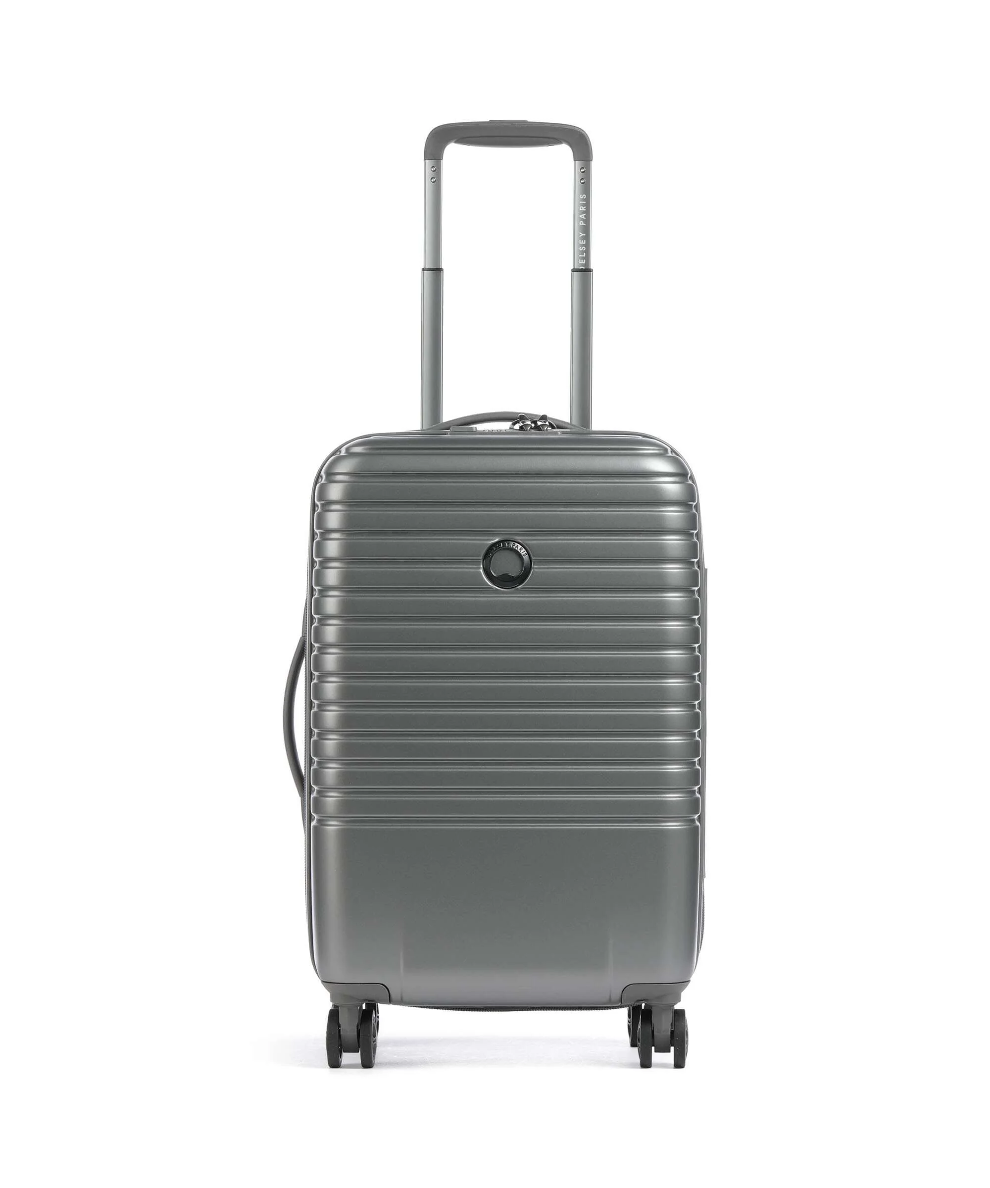 Delsey Paris Caumartin Plus Trolley (4 wielen) grau