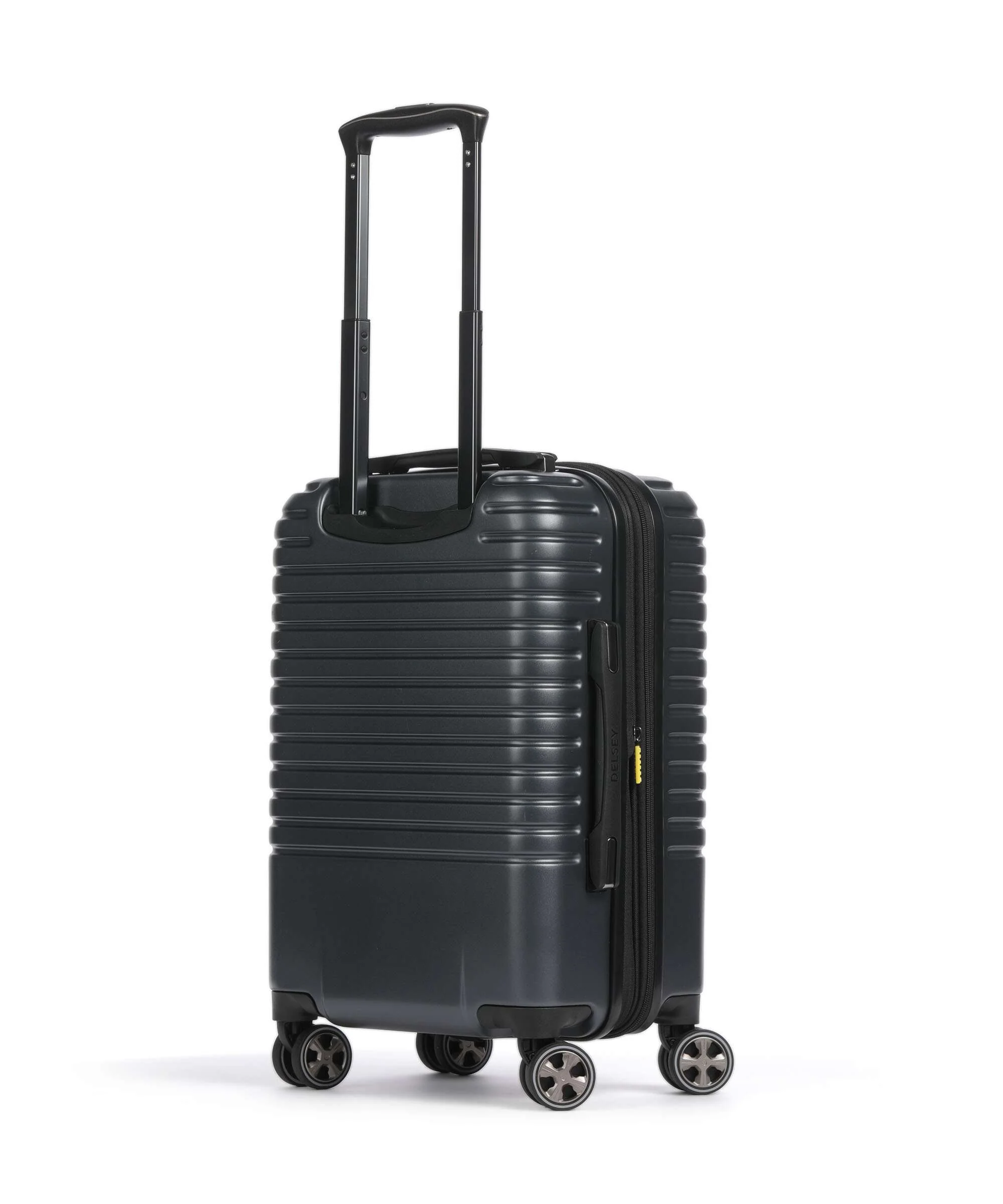 Delsey Paris Caumartin Plus Trolley (4 wielen) graphite - Image 2