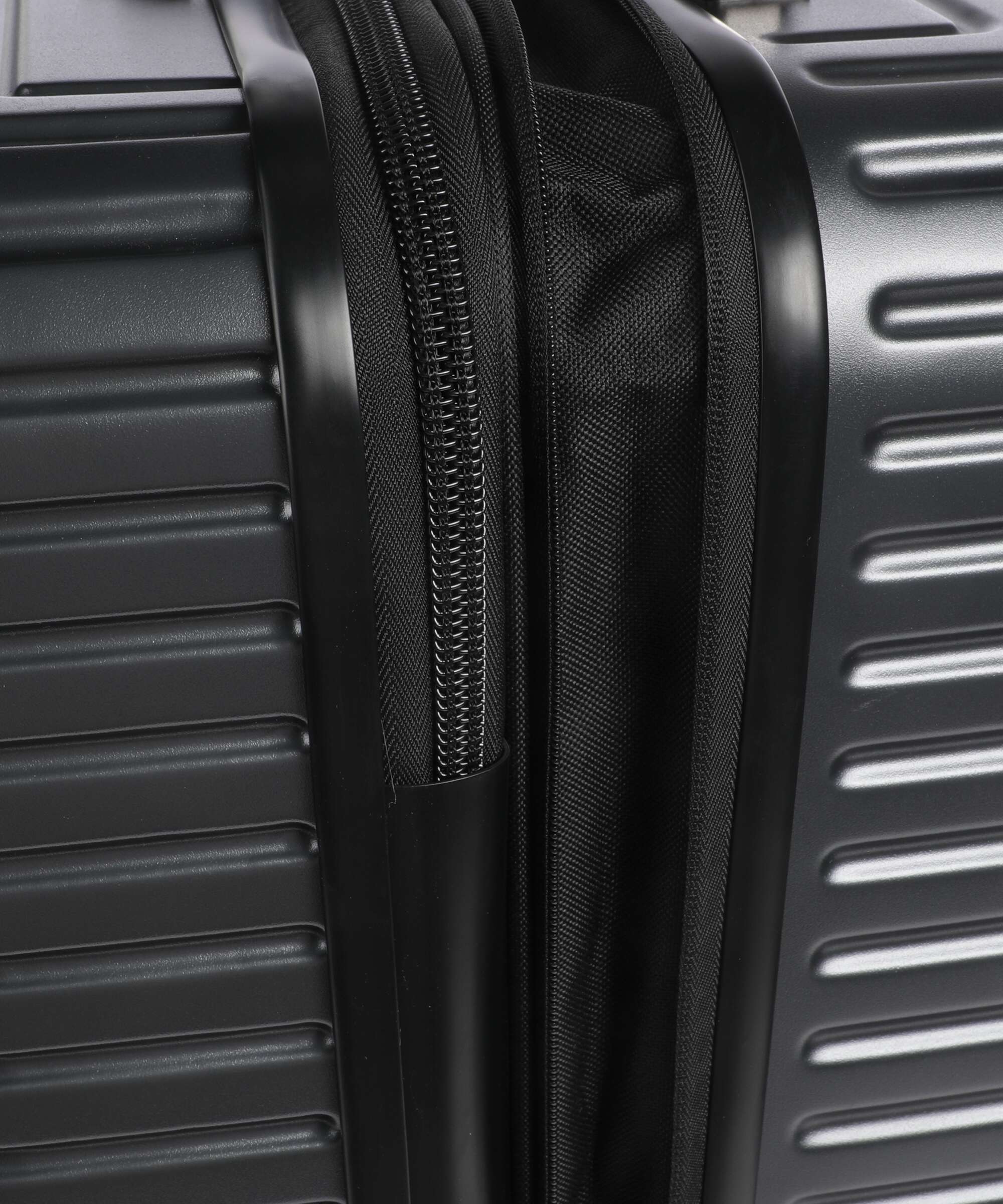 Delsey Paris Caumartin Plus Trolley (4 wielen) graphite - Image 4