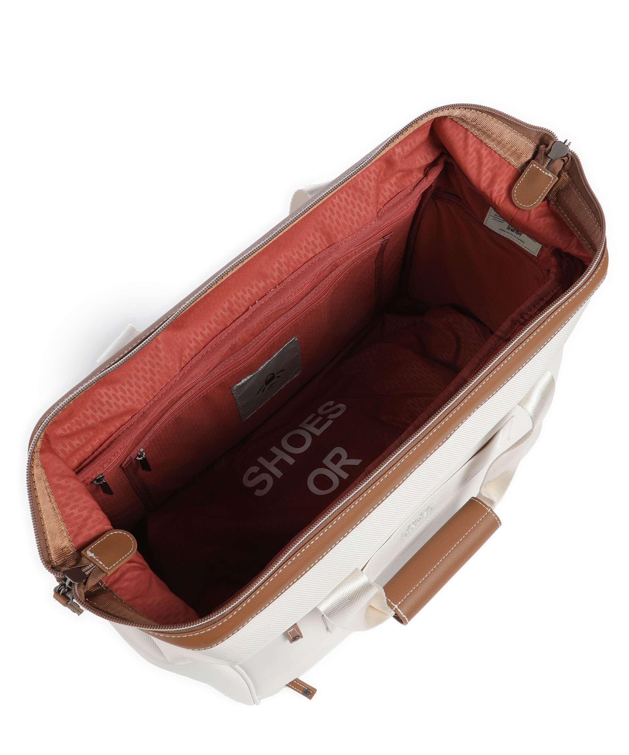 Delsey Paris Chatelet Air 2.0 Weekendtas angora - Image 7
