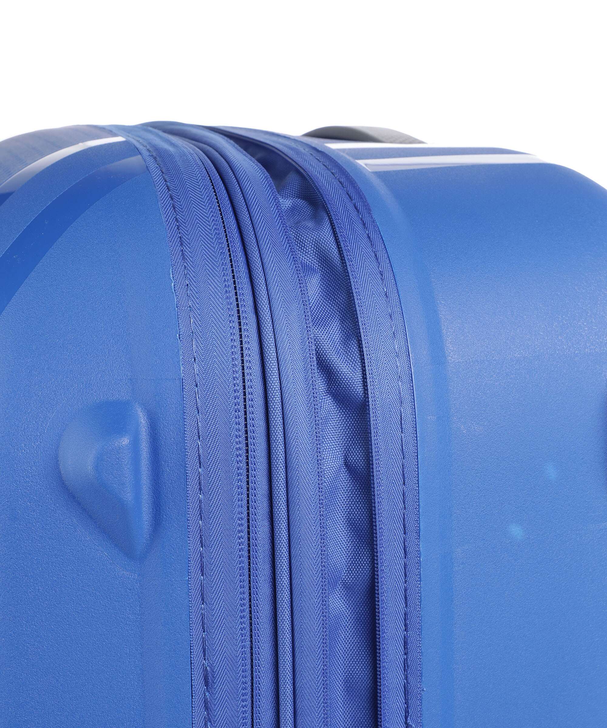 Delsey Paris Clavel Trolley (4 wielen) blau - Image 4
