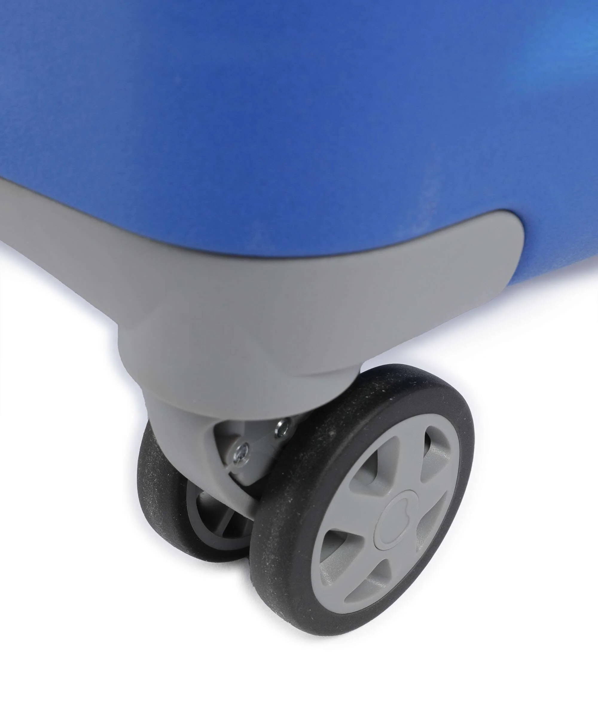 Delsey Paris Clavel Trolley (4 wielen) blau - Image 5