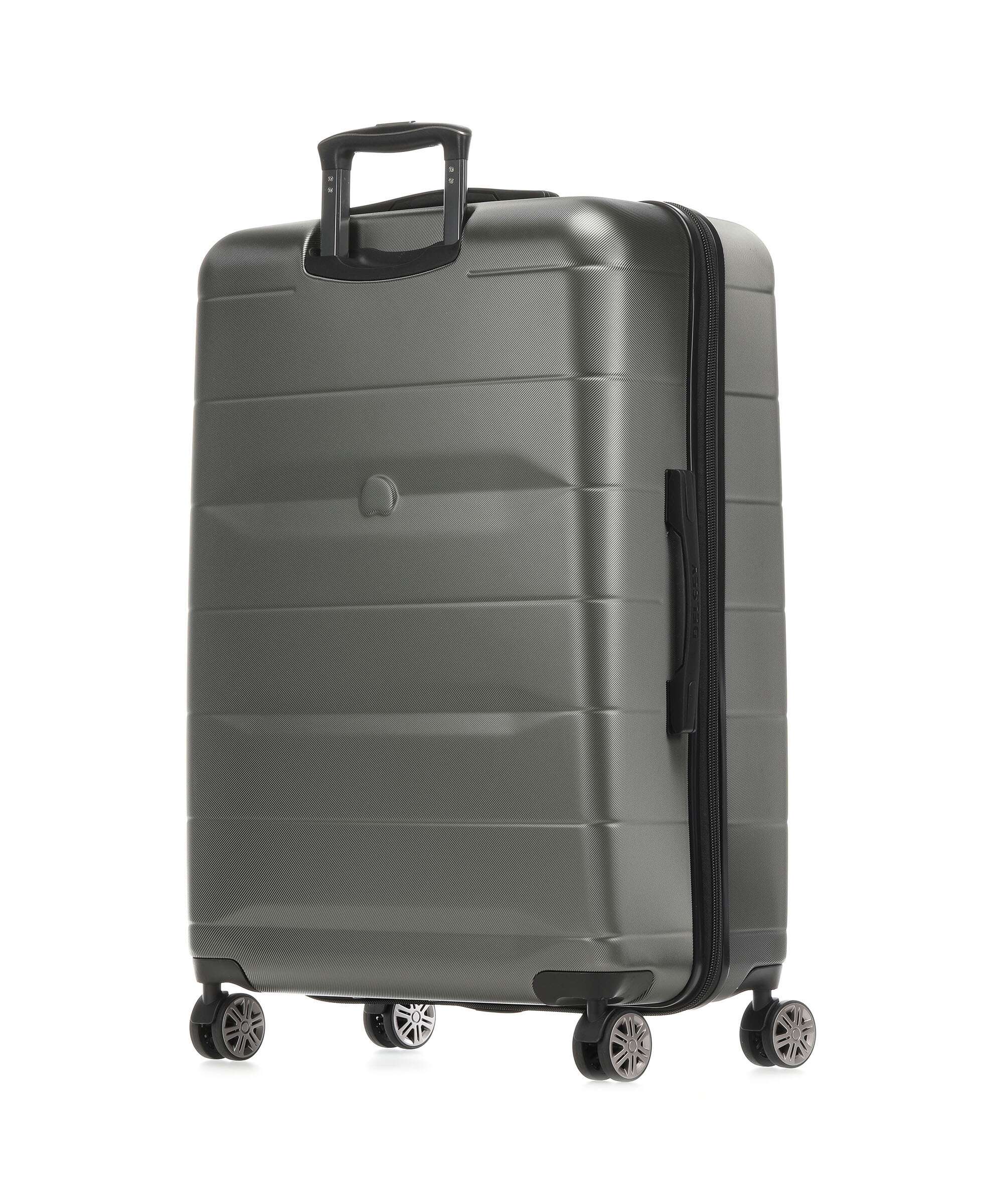 Delsey Paris Comete + Trolley (4 wielen) iguana - Image 2