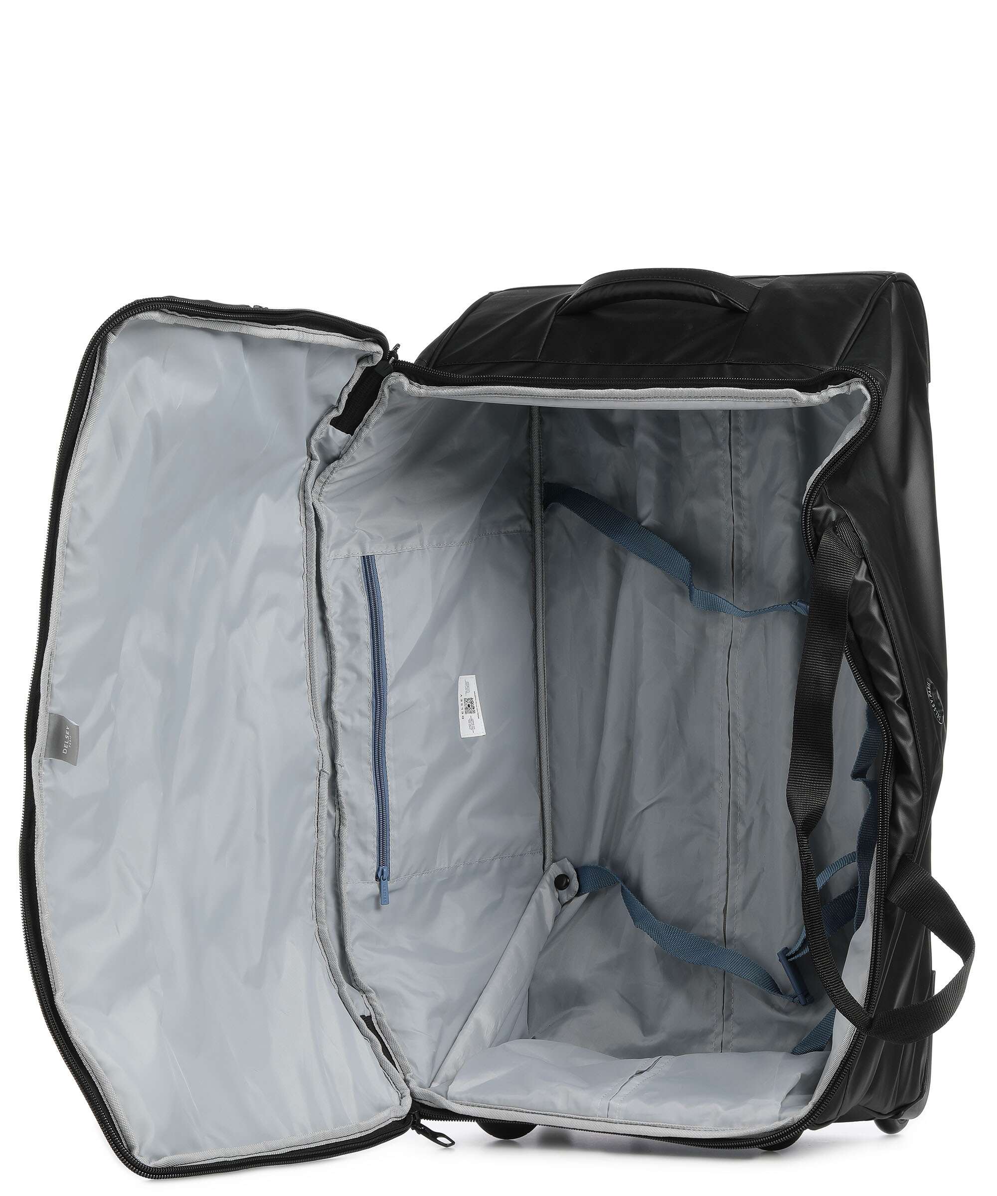 Delsey Paris Egoa Reistas met wielen schwarz - Image 5