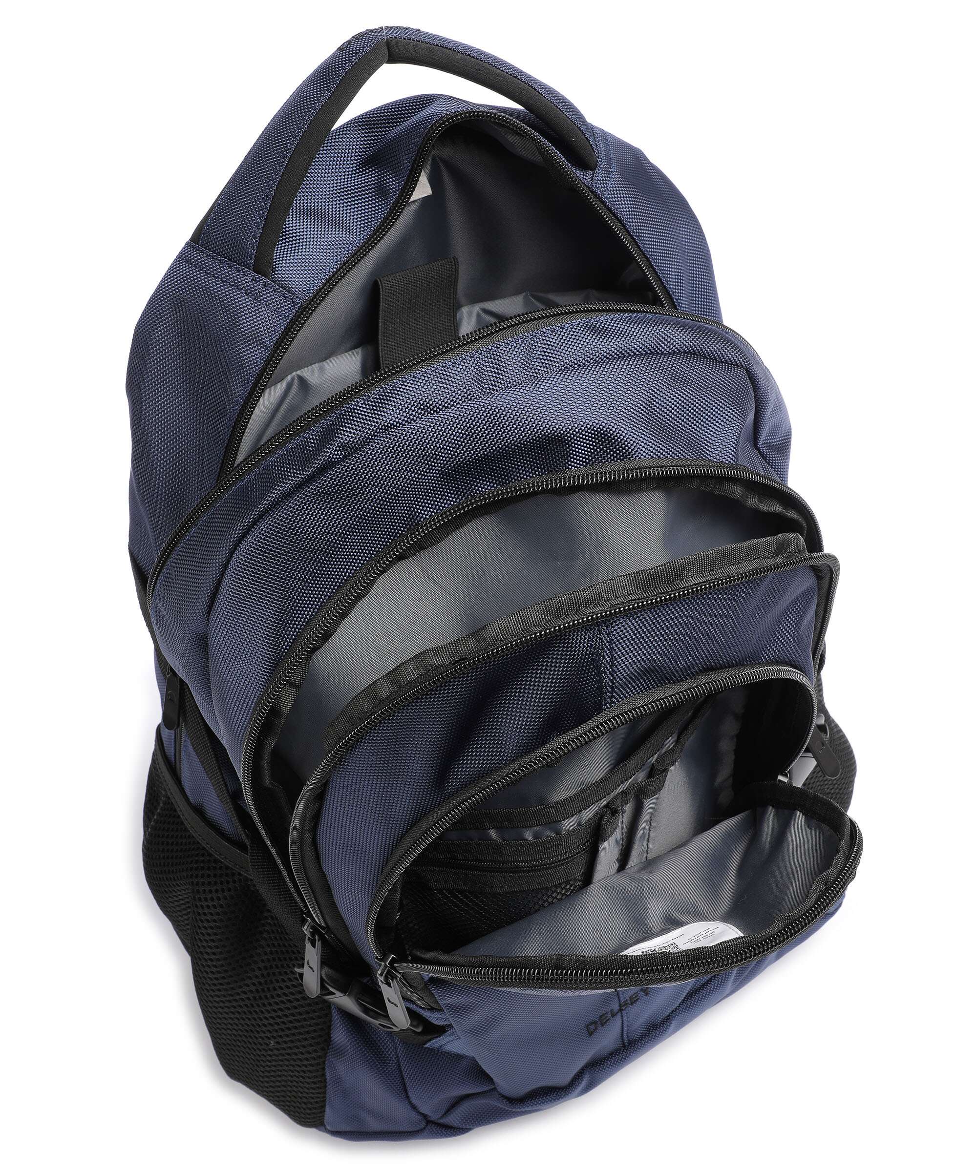 Delsey Paris Element Rugzak navy - Image 6