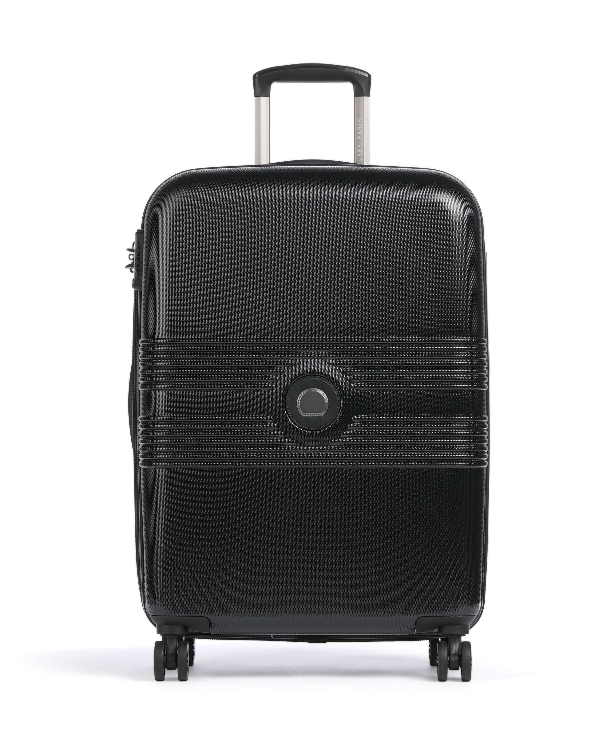 Delsey Paris Flanerie SE Trolley (4 wielen) black