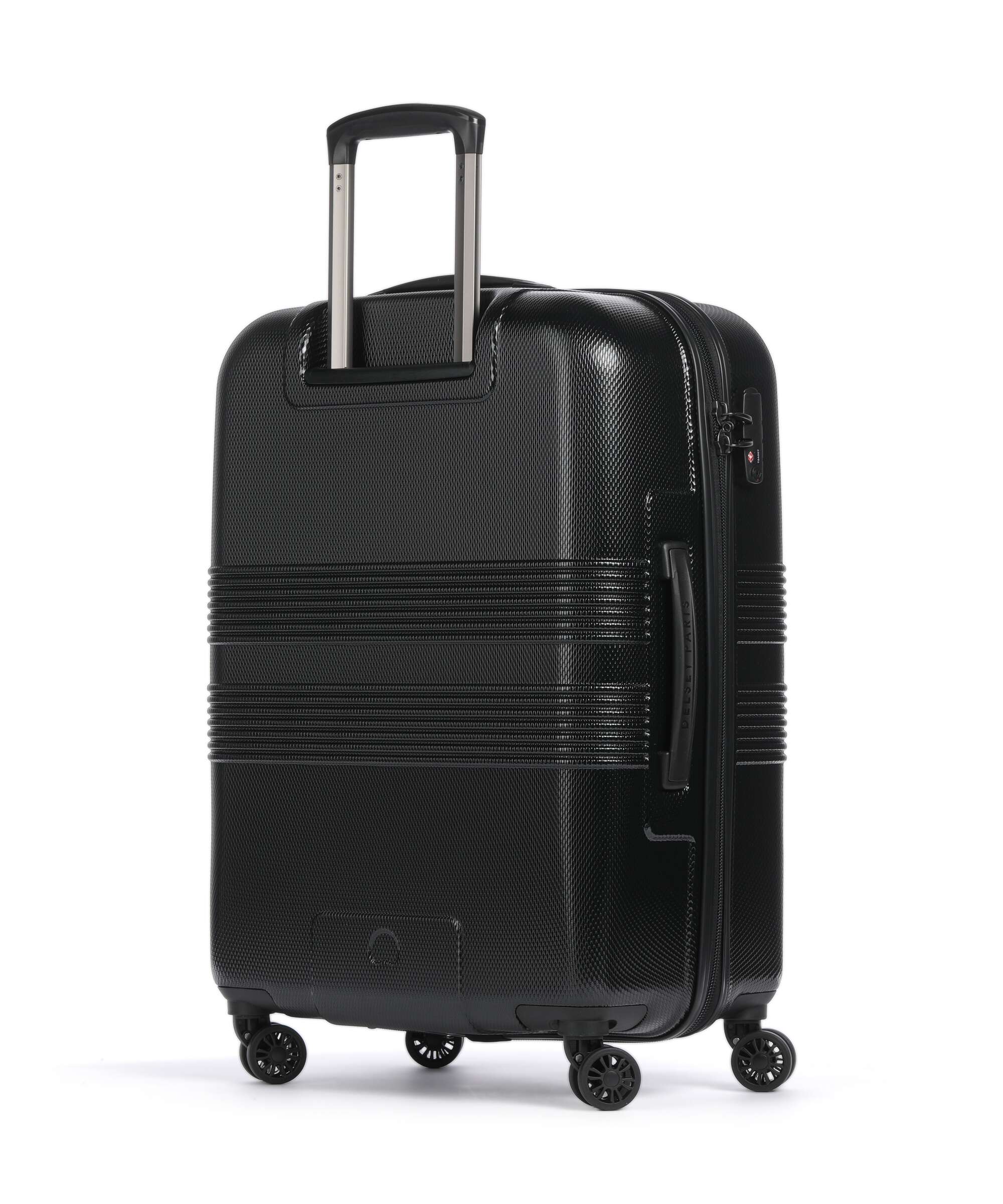 Delsey Paris Flanerie SE Trolley (4 wielen) black - Image 2