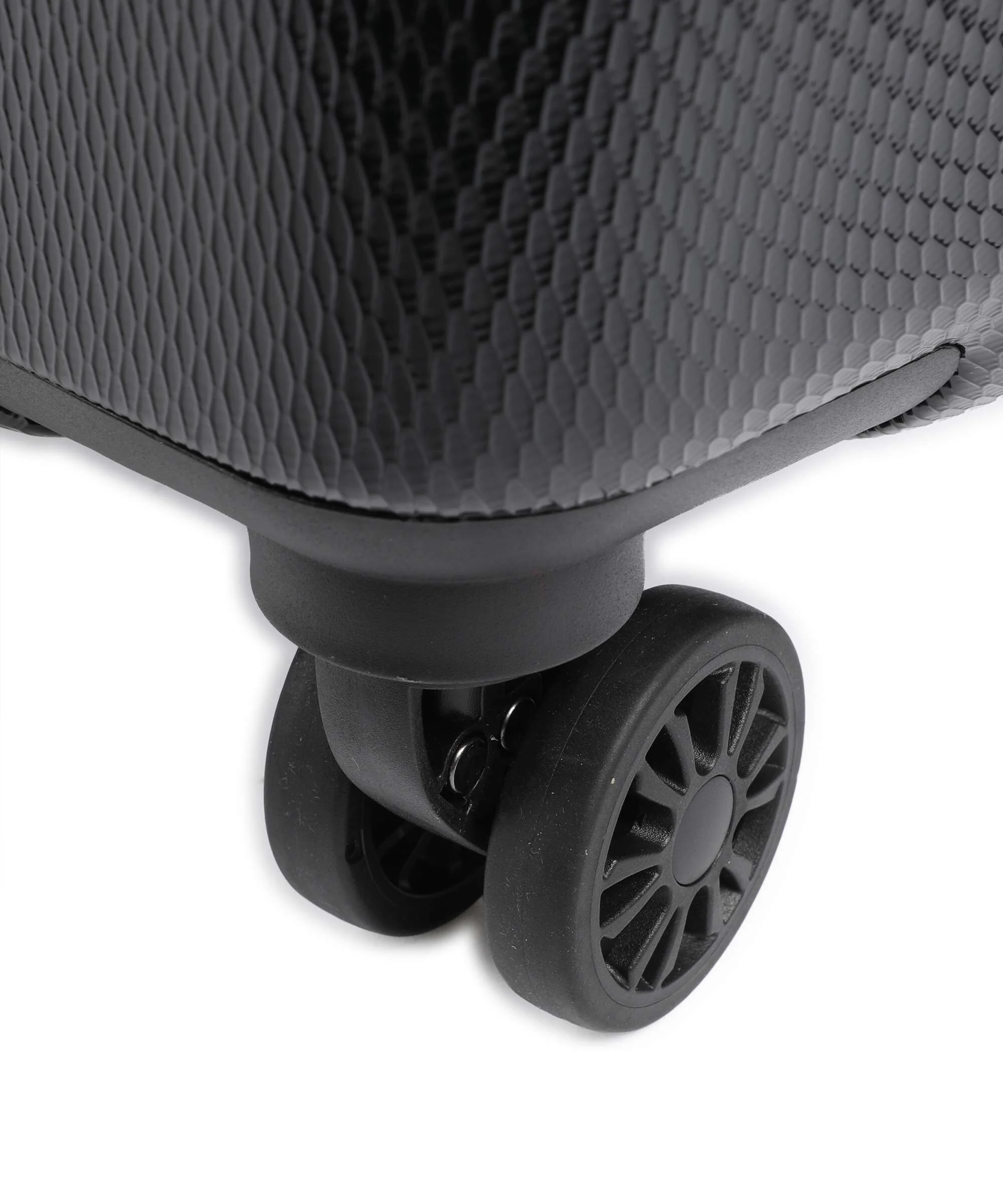 Delsey Paris Flanerie SE Trolley (4 wielen) black - Image 4