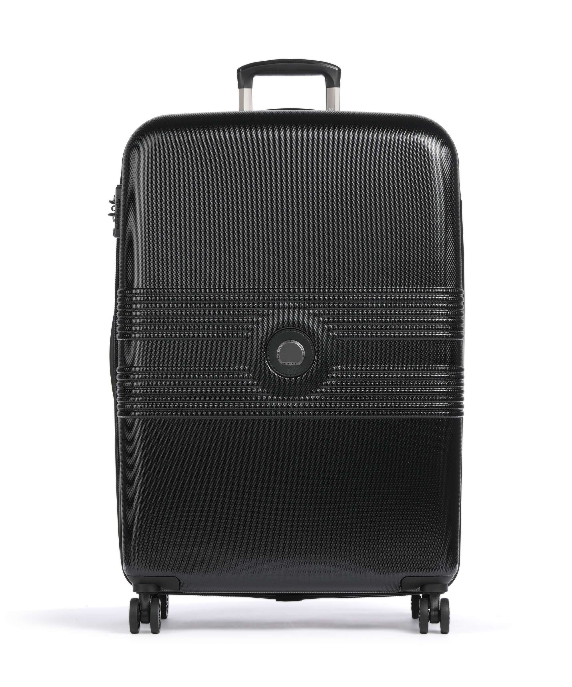 Delsey Paris Flanerie SE Trolley (4 wielen) black