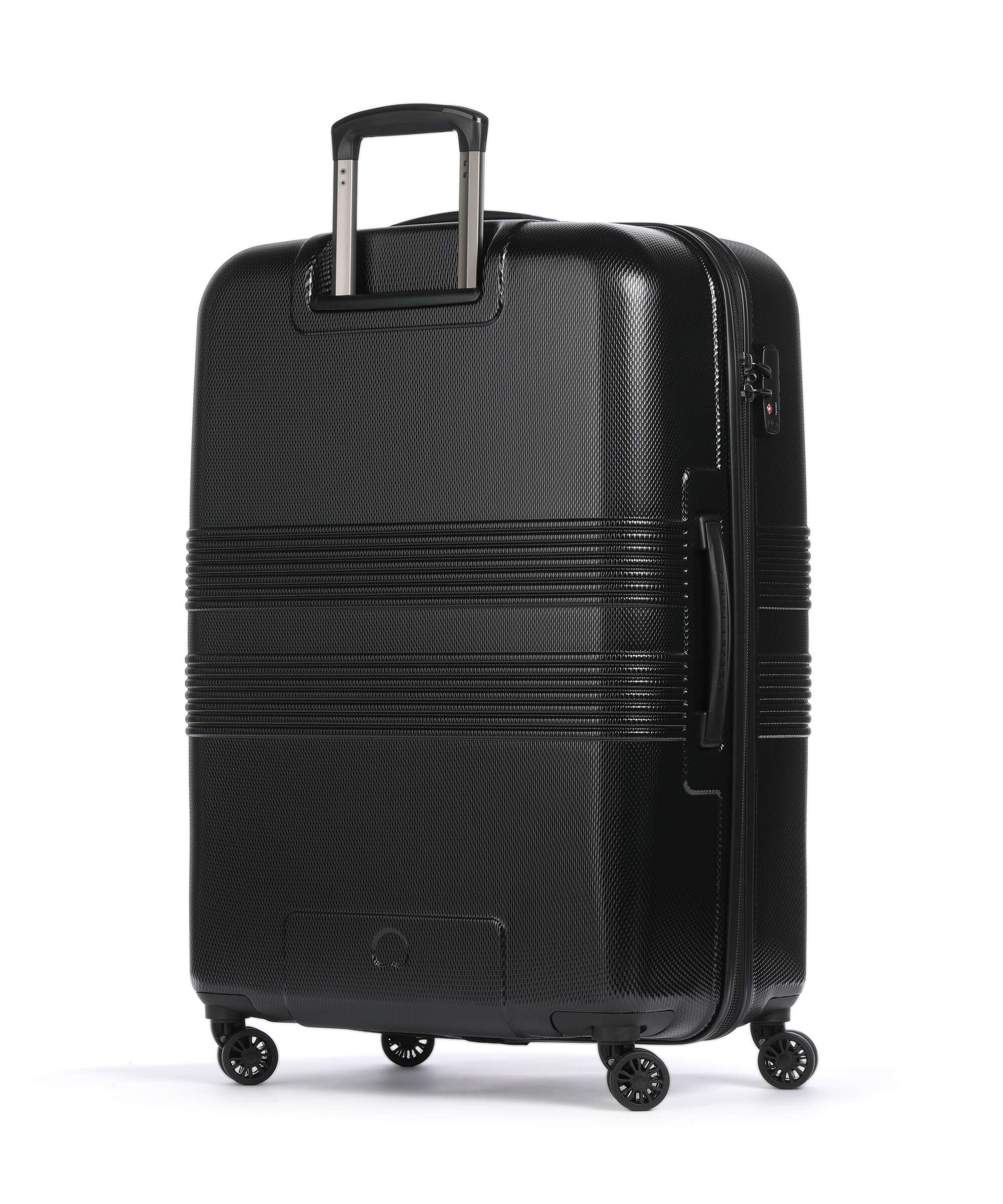 Delsey Paris Flanerie SE Trolley (4 wielen) black - Image 2