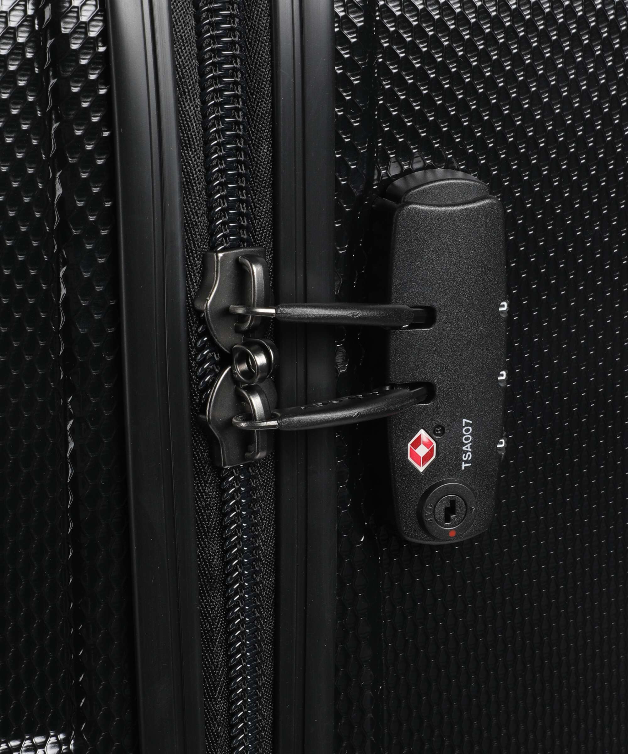 Delsey Paris Flanerie SE Trolley (4 wielen) black - Image 3