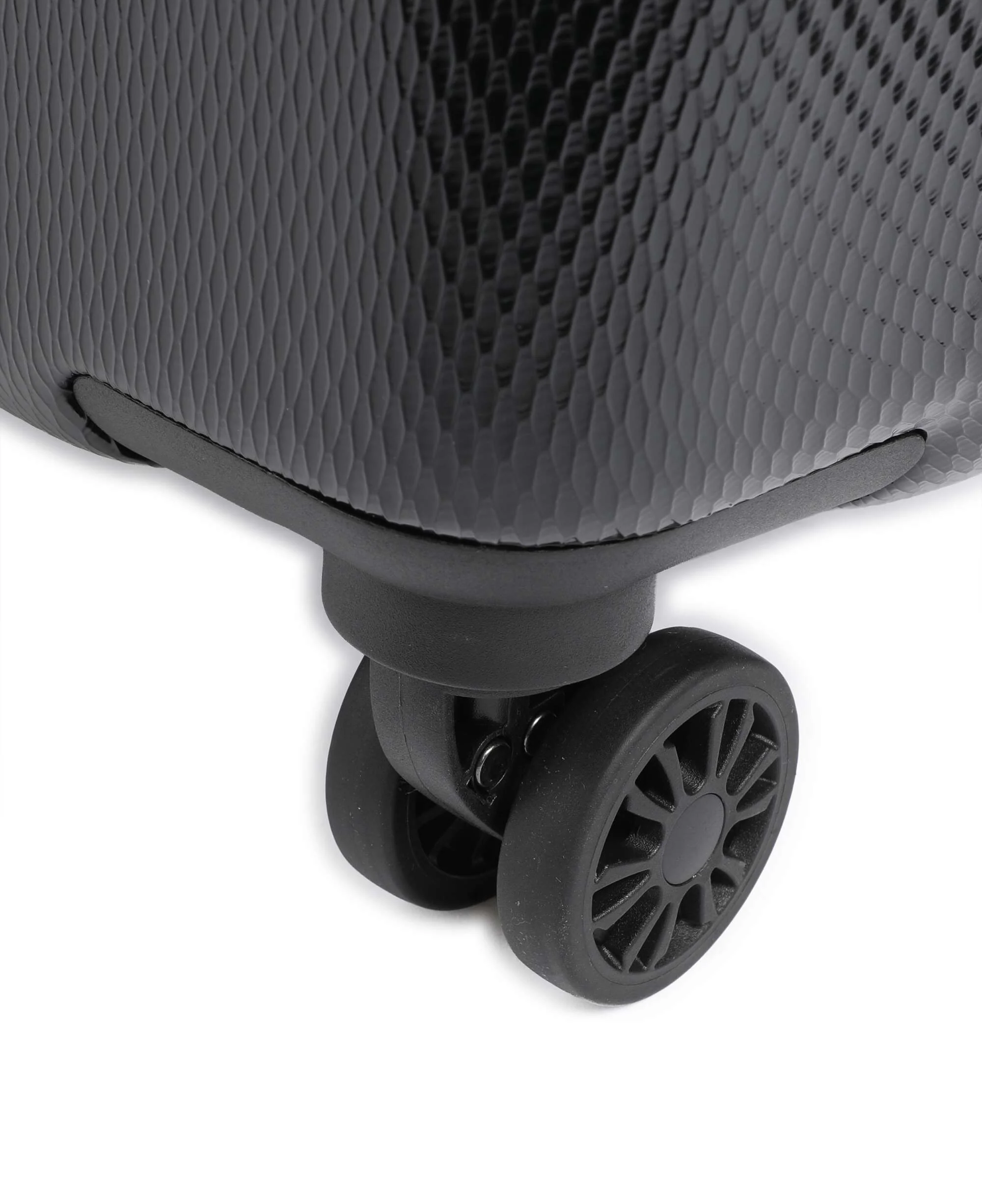 Delsey Paris Flanerie SE Trolley (4 wielen) black - Image 4
