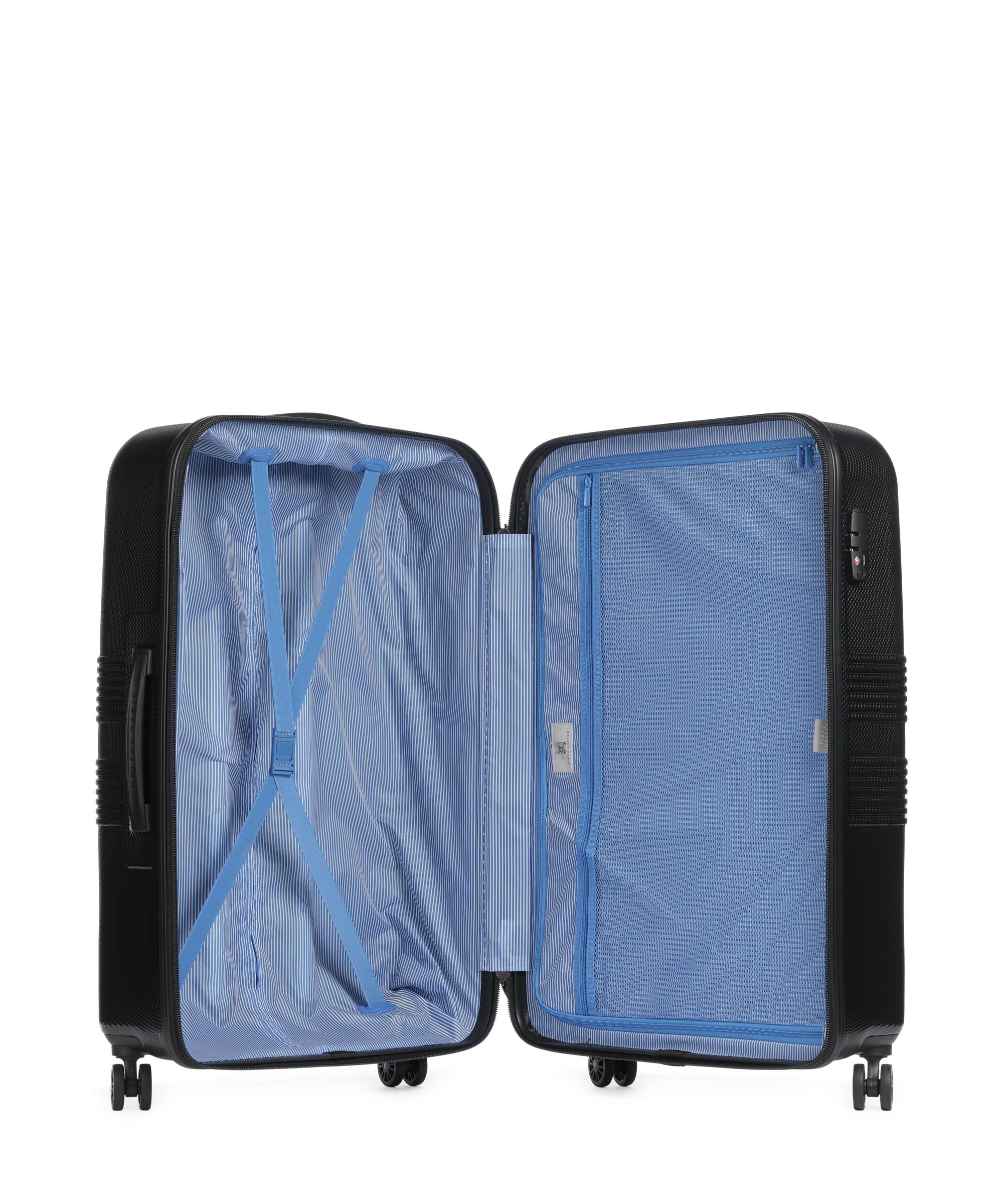 Delsey Paris Flanerie SE Trolley (4 wielen) black - Image 5
