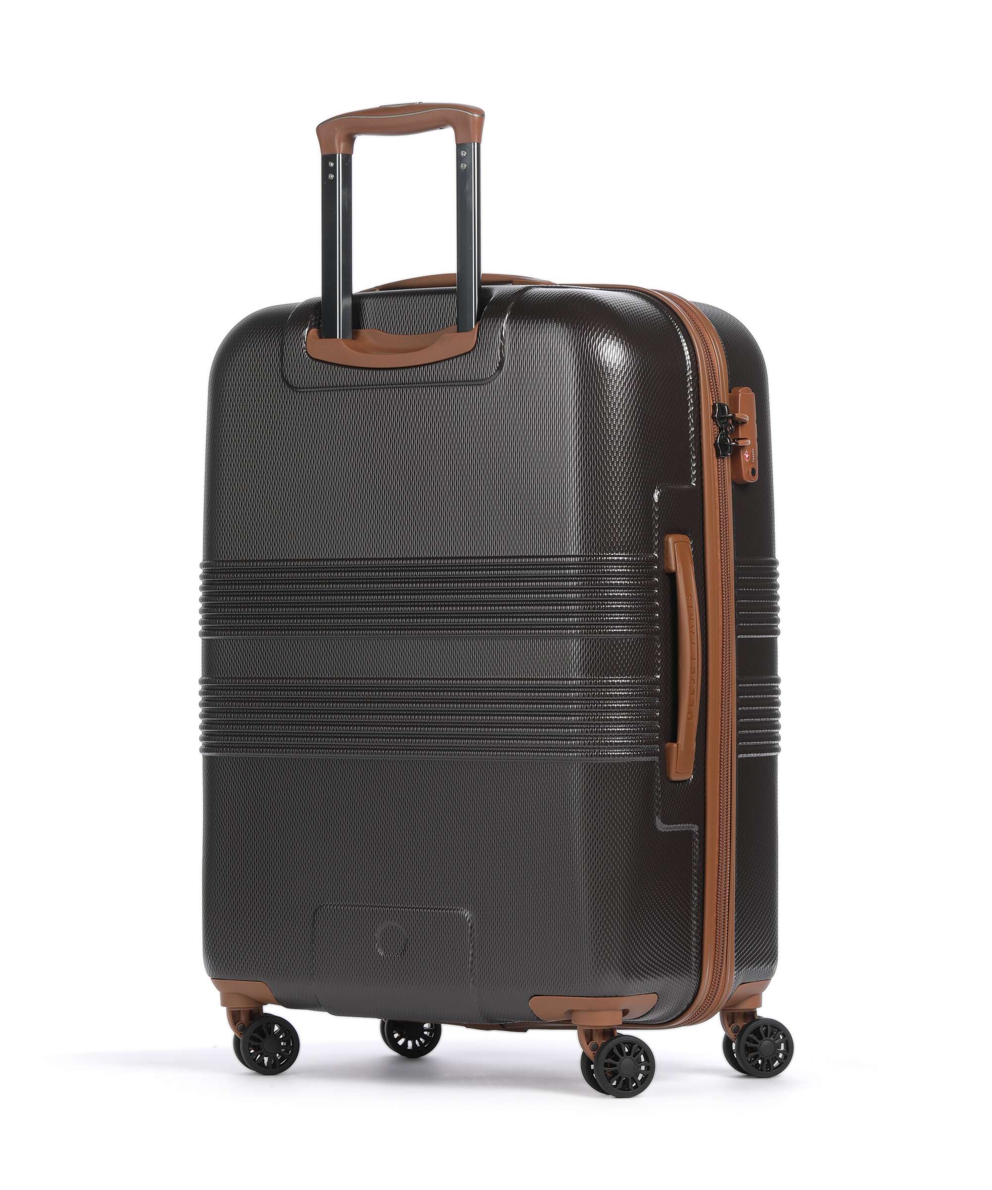 Delsey Paris Flanerie SE Trolley (4 wielen) chocolate - Image 2
