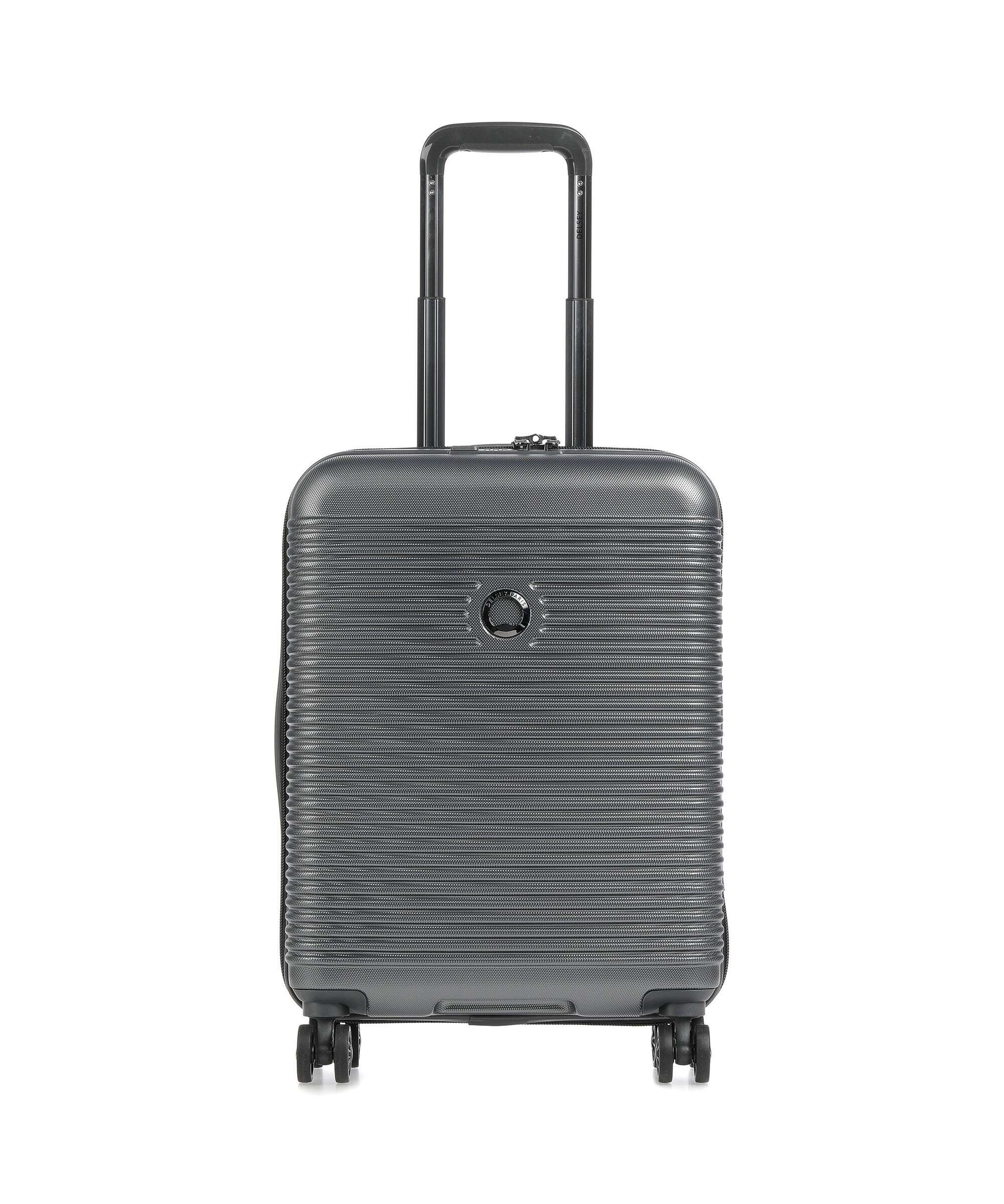 Delsey Paris Freestyle Trolley (4 wielen) graphit
