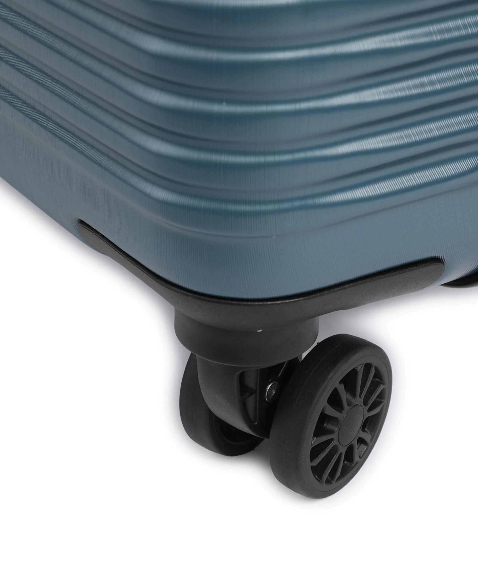 Delsey Paris Freestyle Trolley (4 wielen) blue - Image 5