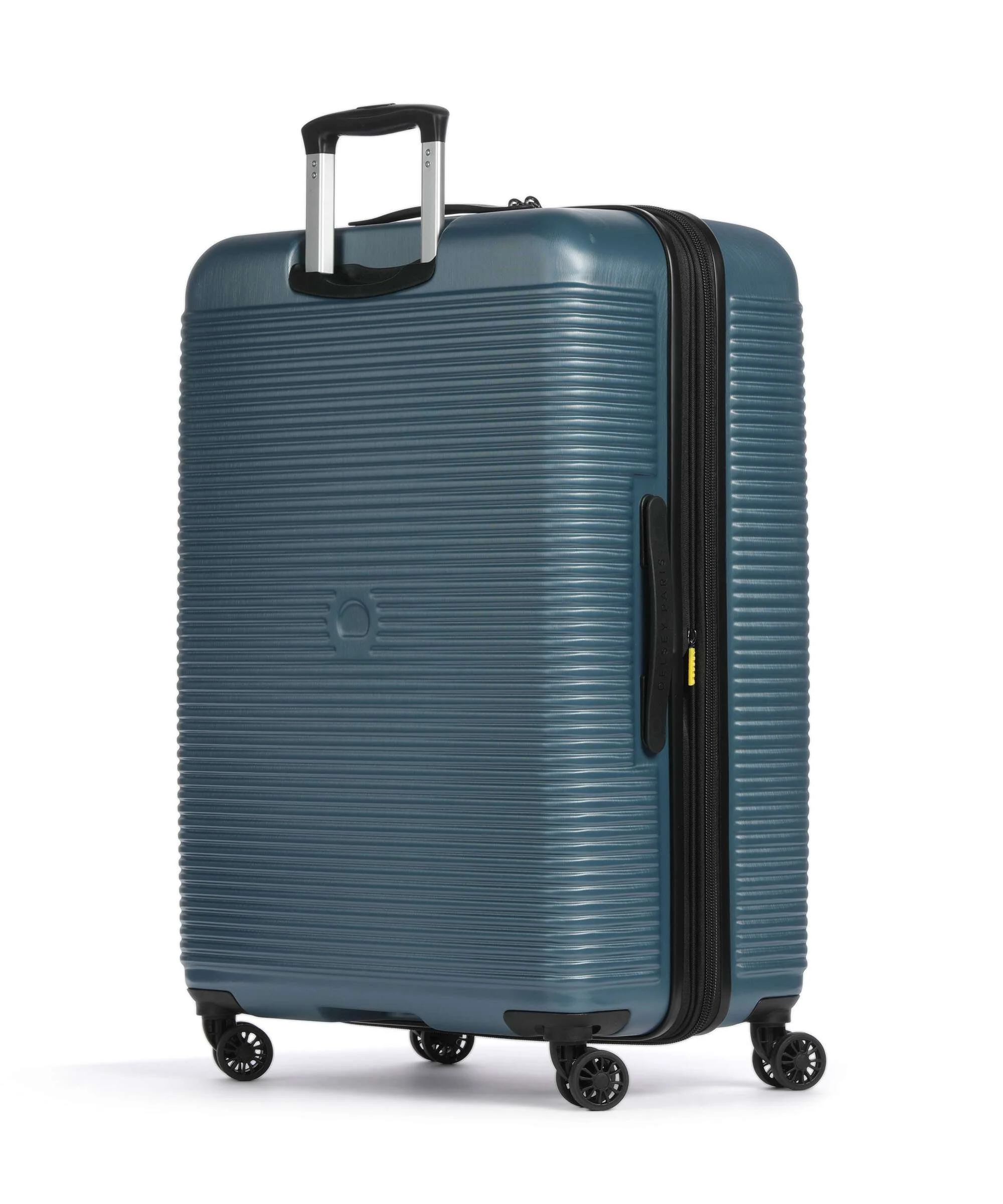 Delsey Paris Freestyle Trolley (4 wielen) blue - Image 2