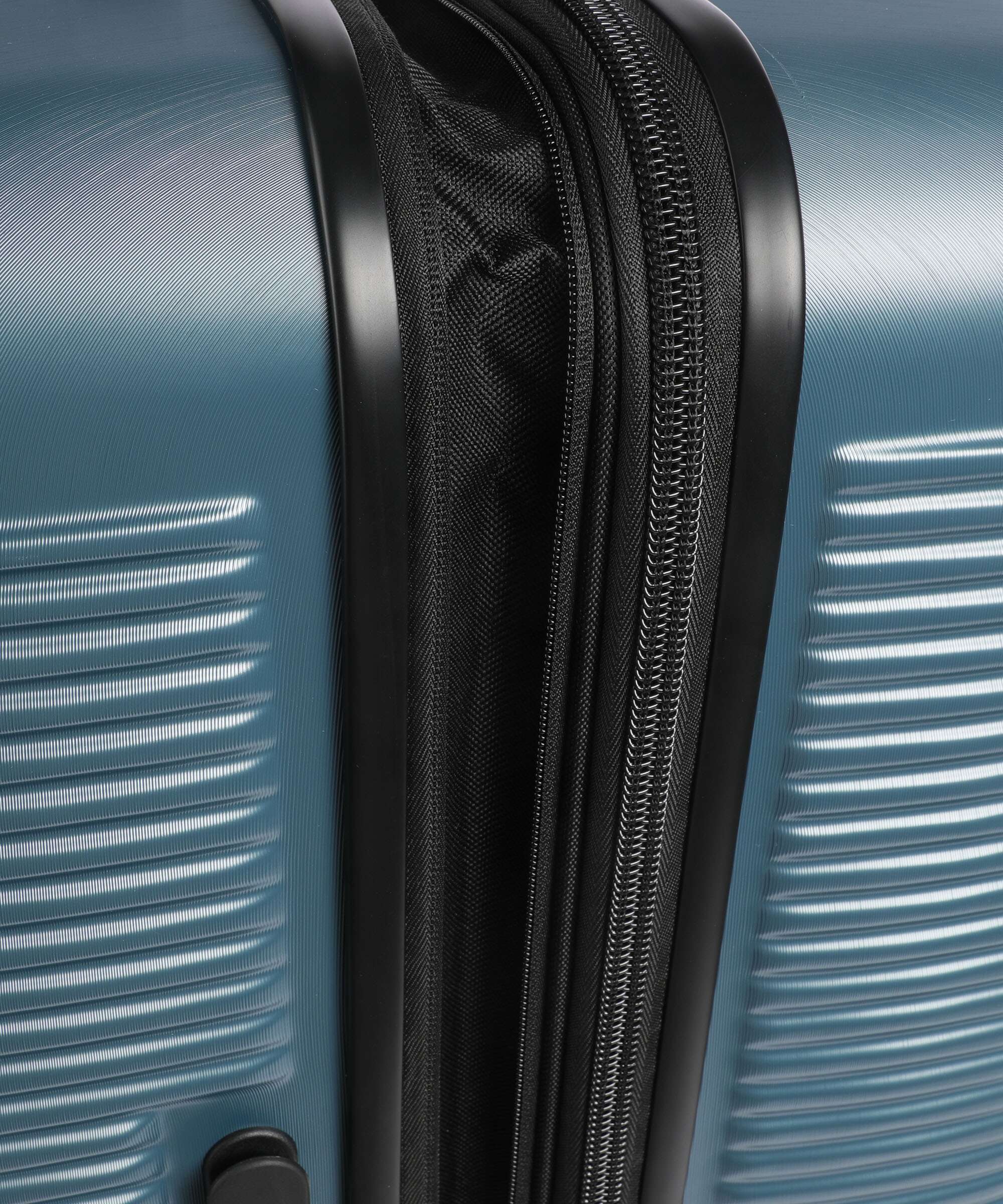 Delsey Paris Freestyle Trolley (4 wielen) blue - Image 4