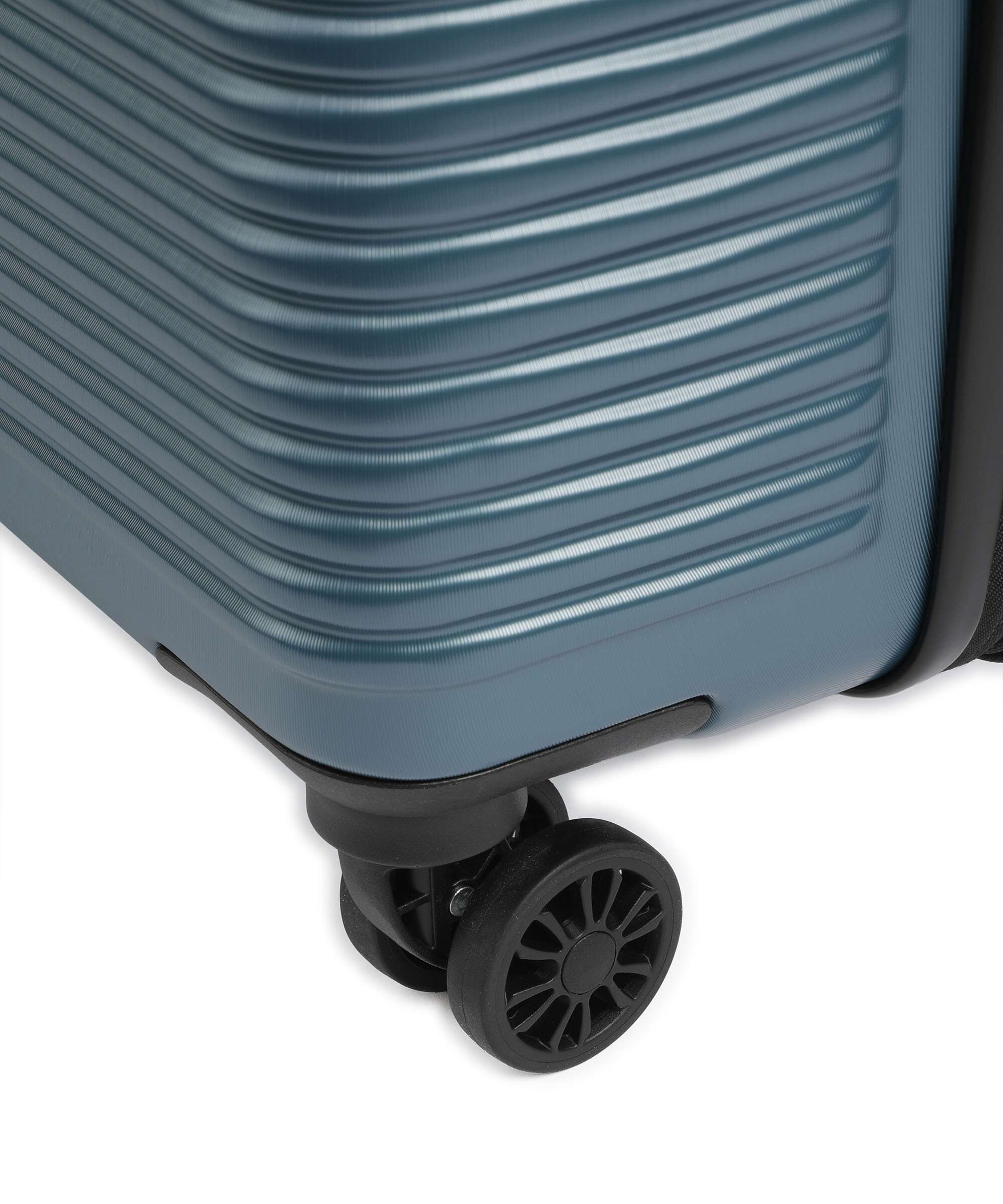 Delsey Paris Freestyle Trolley (4 wielen) blue - Image 5