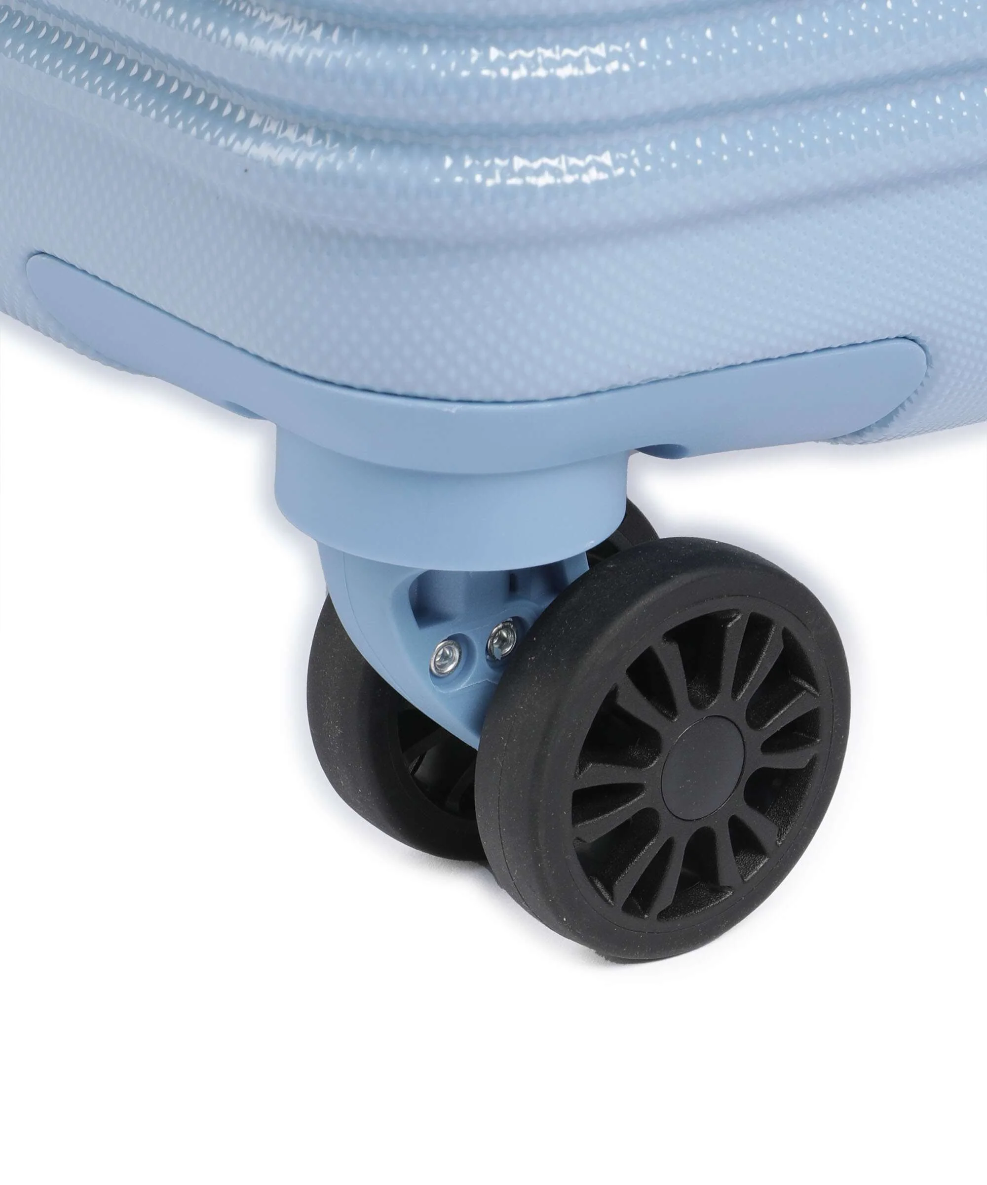 Delsey Paris Freestyle Trolley (4 wielen) himmelblau - Image 5