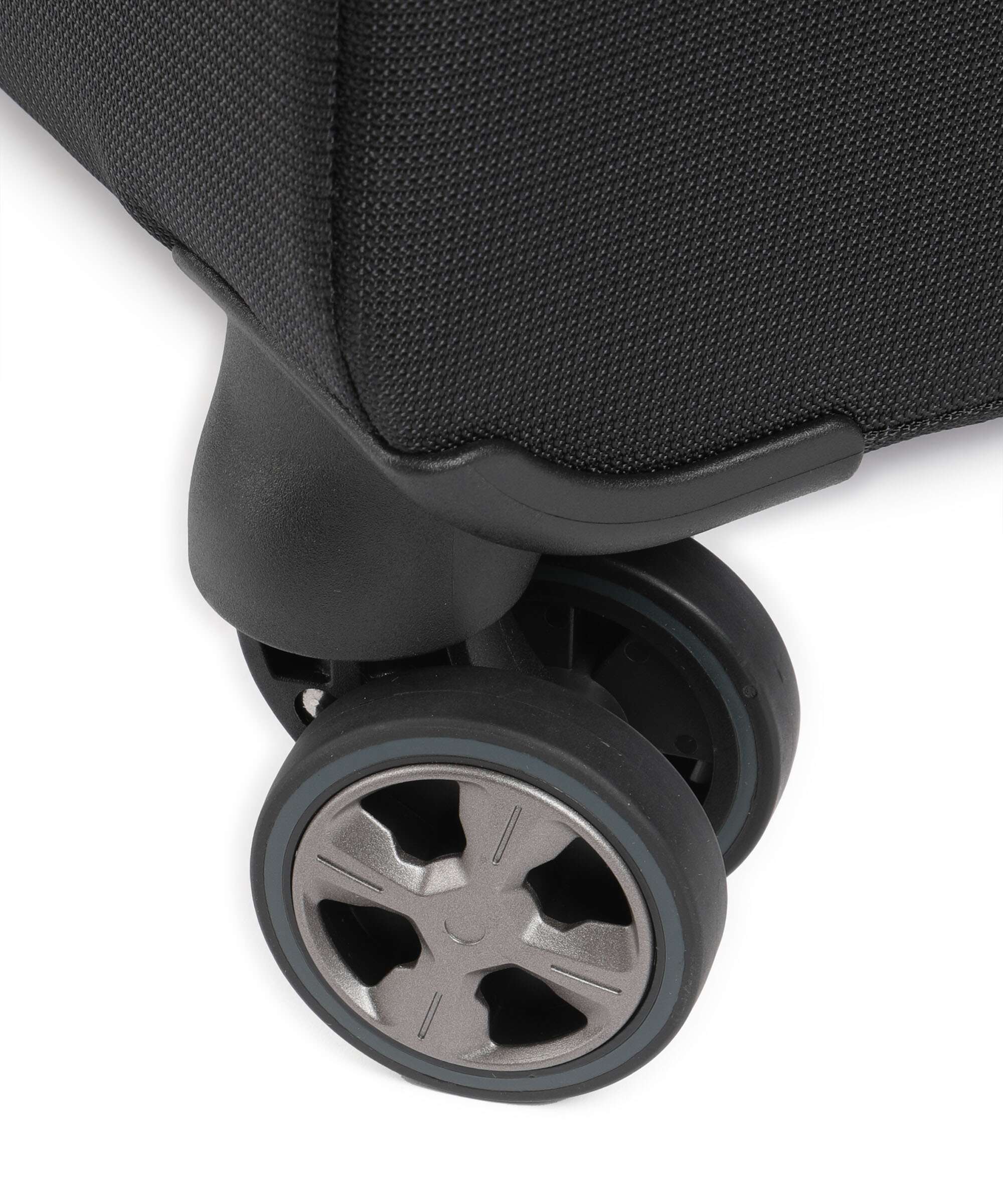 Delsey Paris Helium Dlx Trolley (4 wielen) schwarz - Image 5