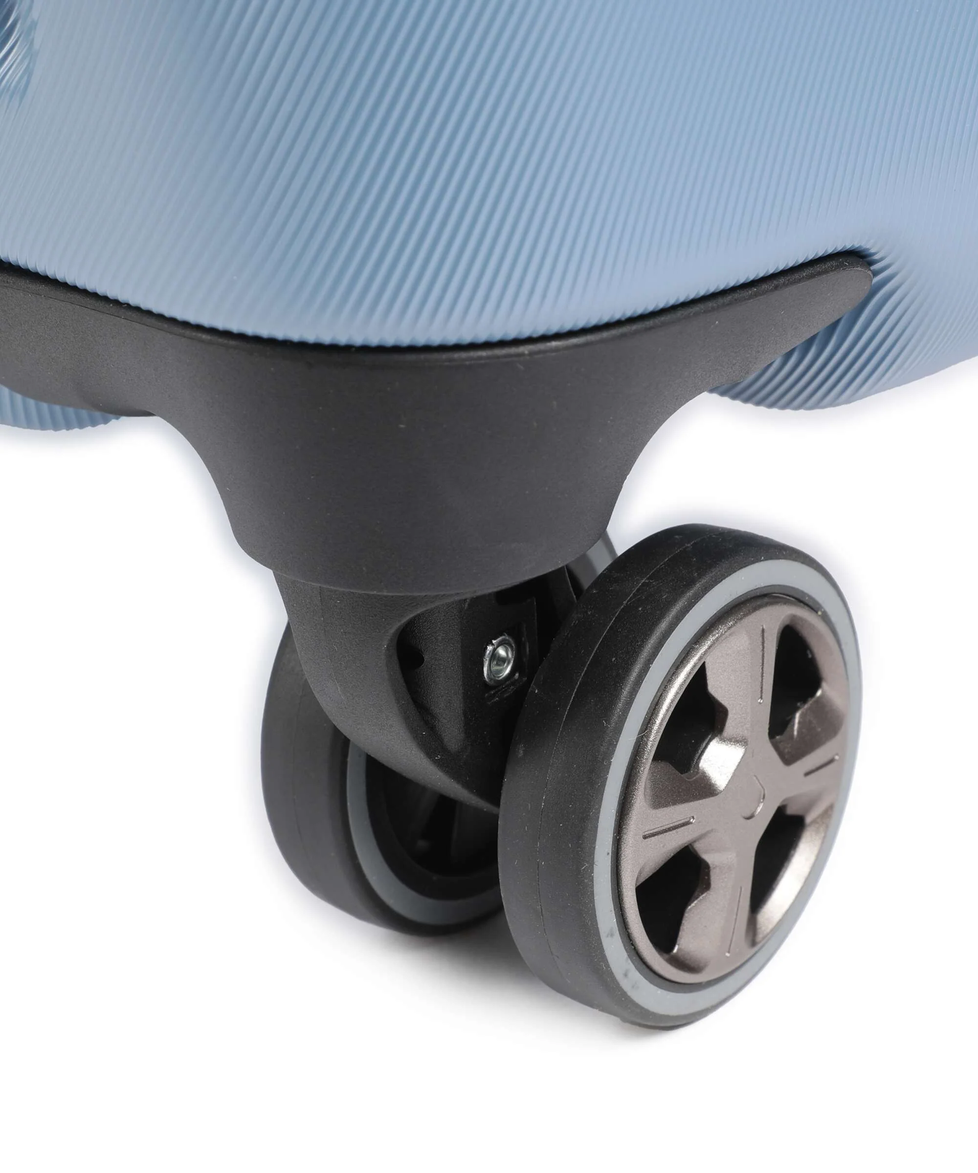 Delsey Paris Longitude Trolley (4 wielen) blue - Image 5