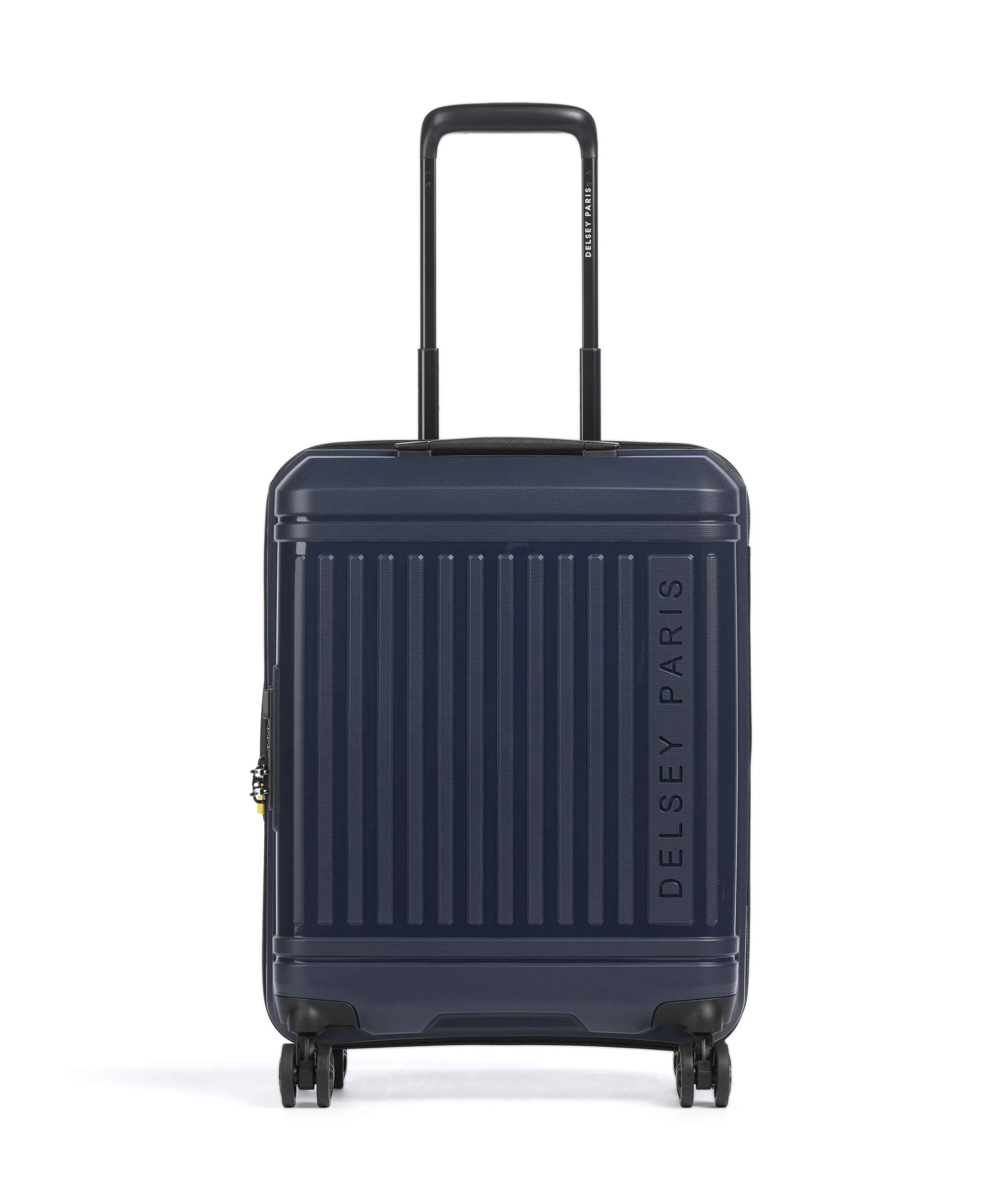 Delsey Paris Lutece Se Slim Trolley (4 wielen) navy