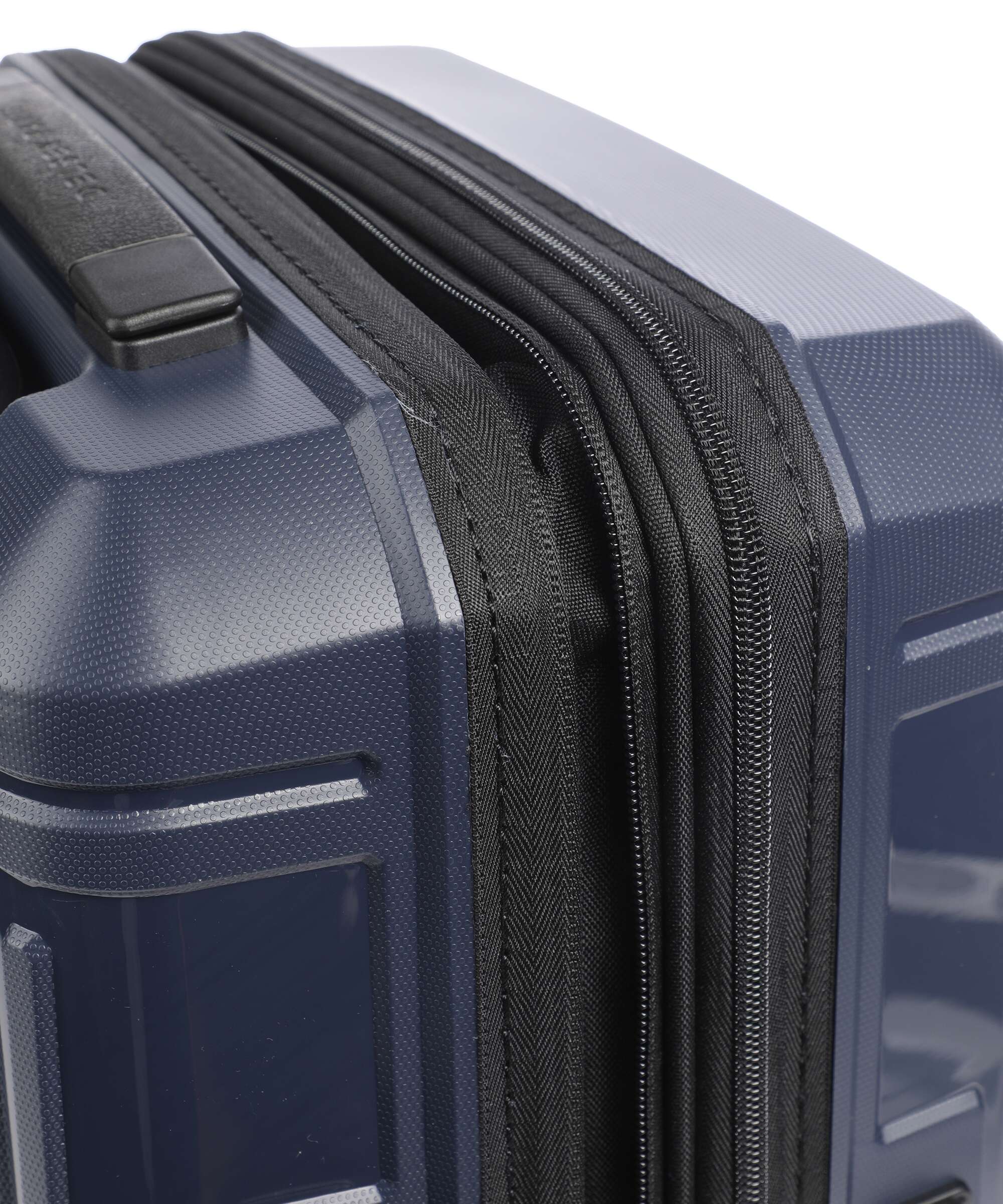 Delsey Paris Lutece Se Trolley (4 wielen) navy - Image 4