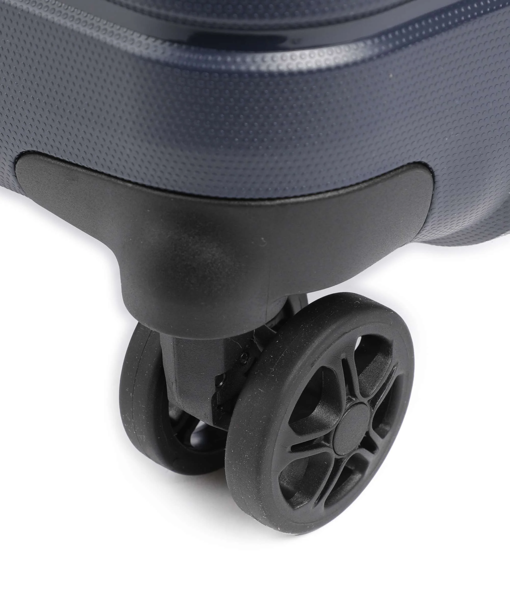 Delsey Paris Lutece Se Trolley (4 wielen) navy - Image 5