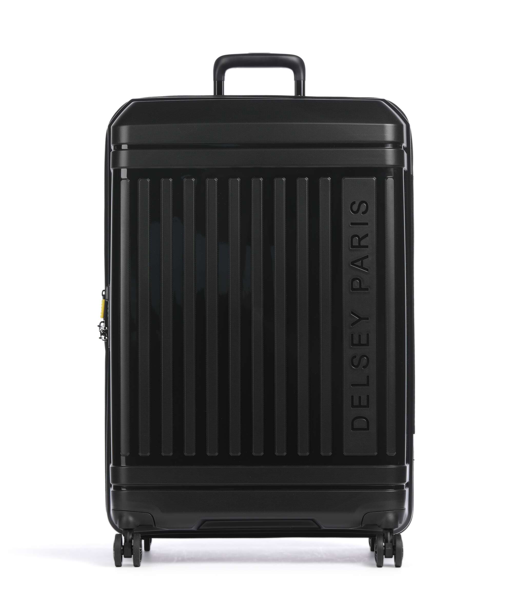 Delsey Paris Lutece Se Trolley (4 wielen) black
