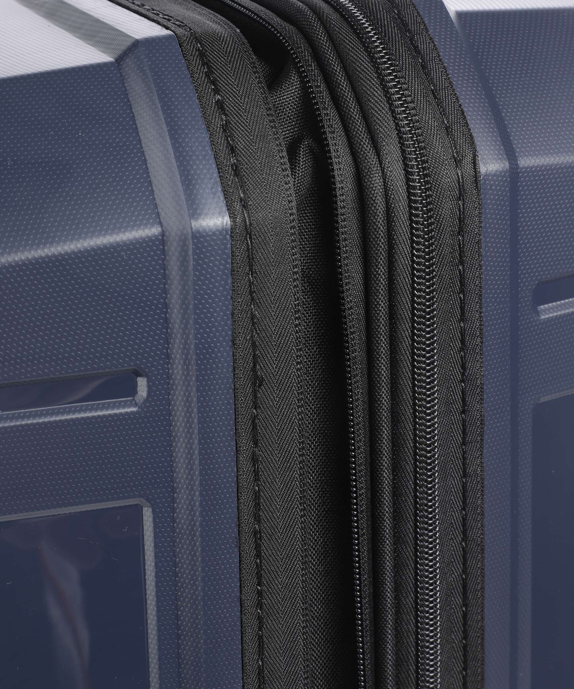 Delsey Paris Lutece Se Trolley (4 wielen) navy - Image 4
