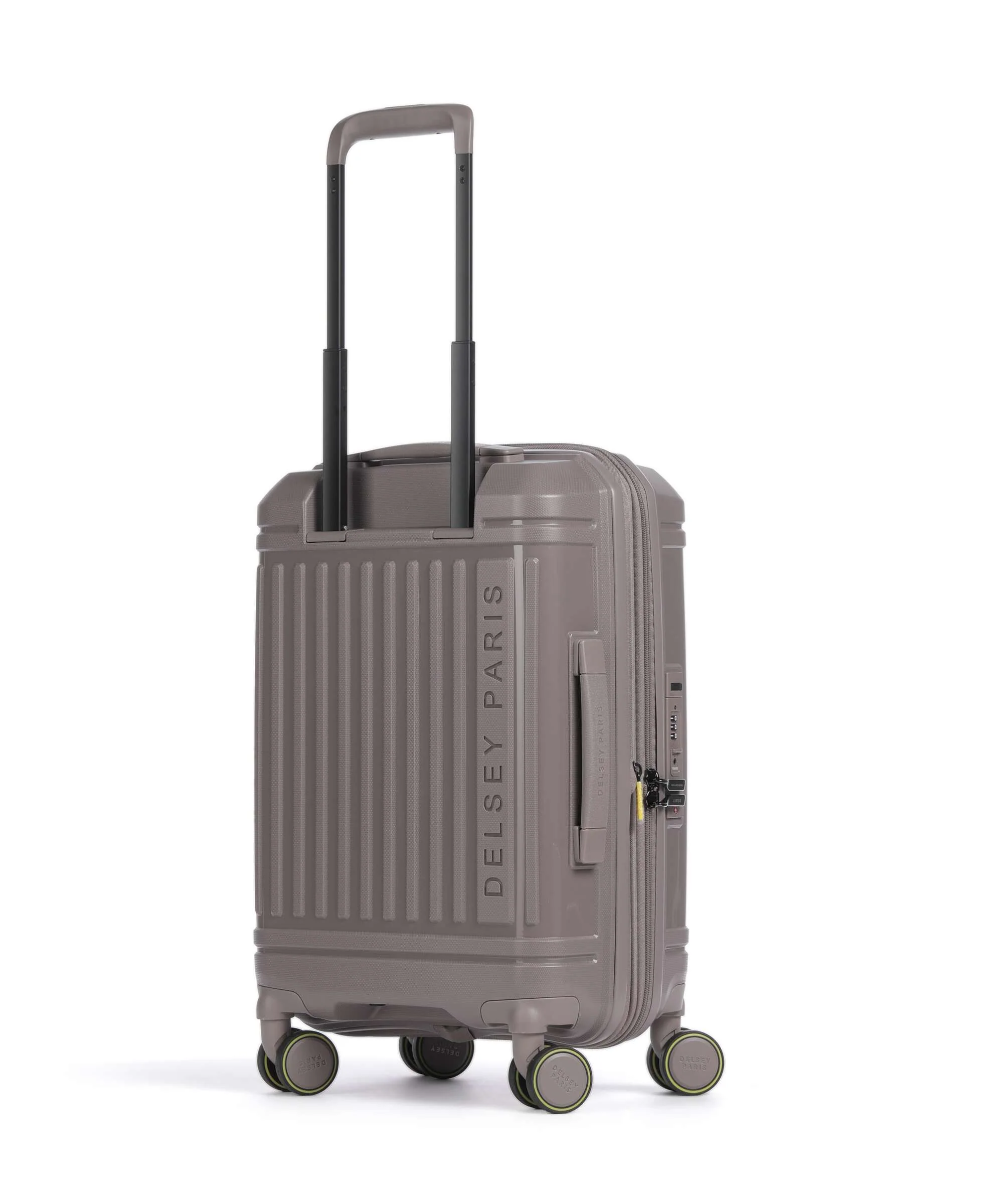 Delsey Paris Lutece Trolley (4 wielen) brown - Image 2