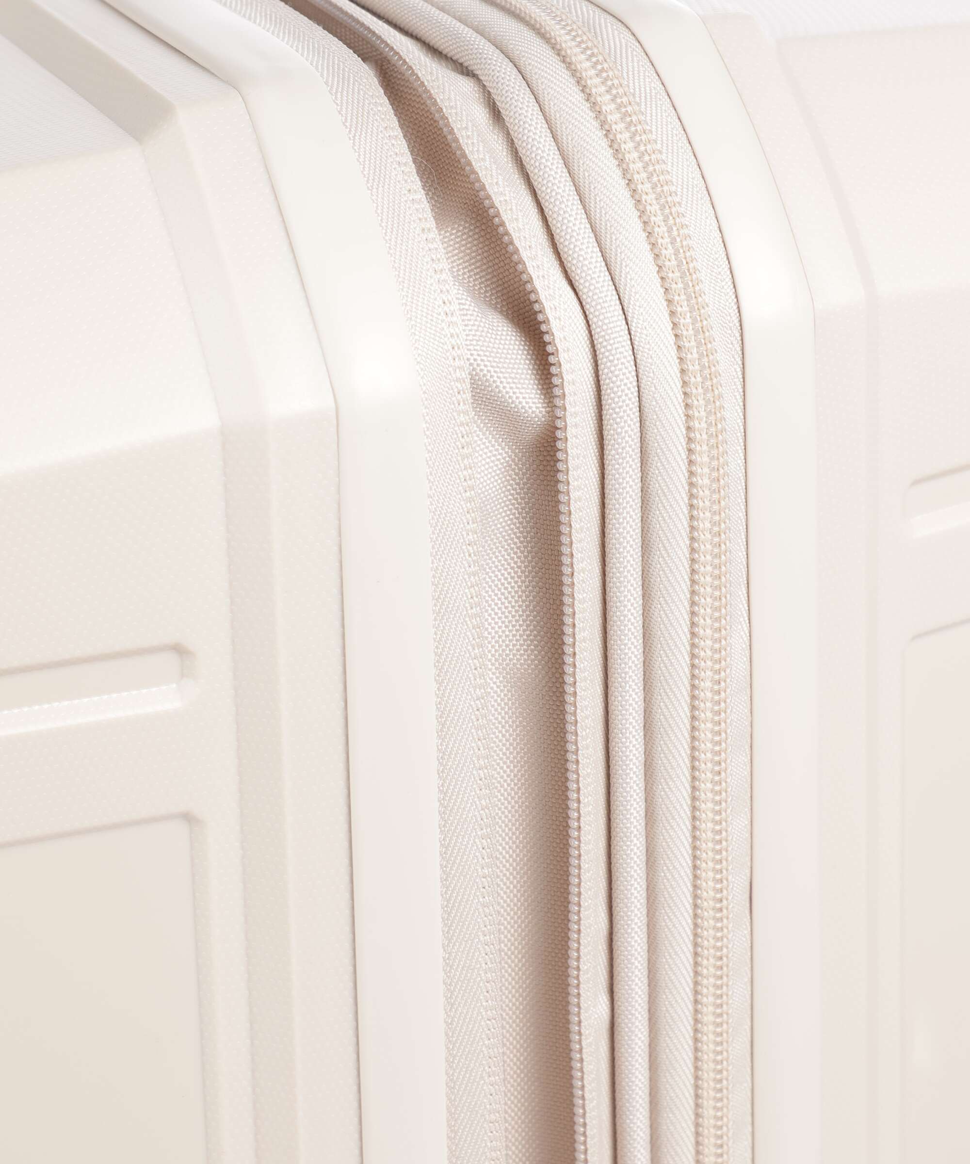 Delsey Paris Lutece Trolley (4 wielen) beige - Image 4