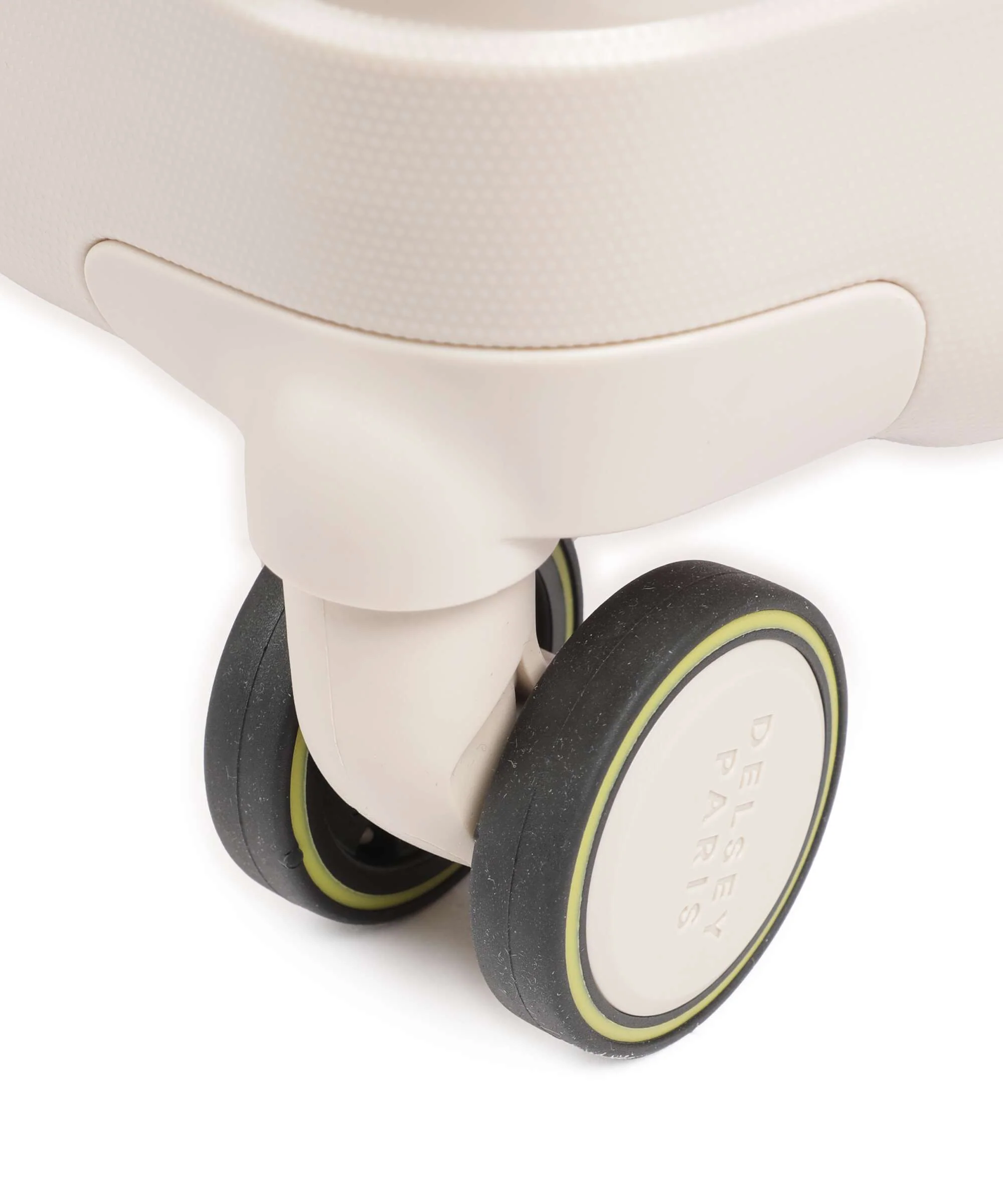 Delsey Paris Lutece Trolley (4 wielen) beige - Image 5