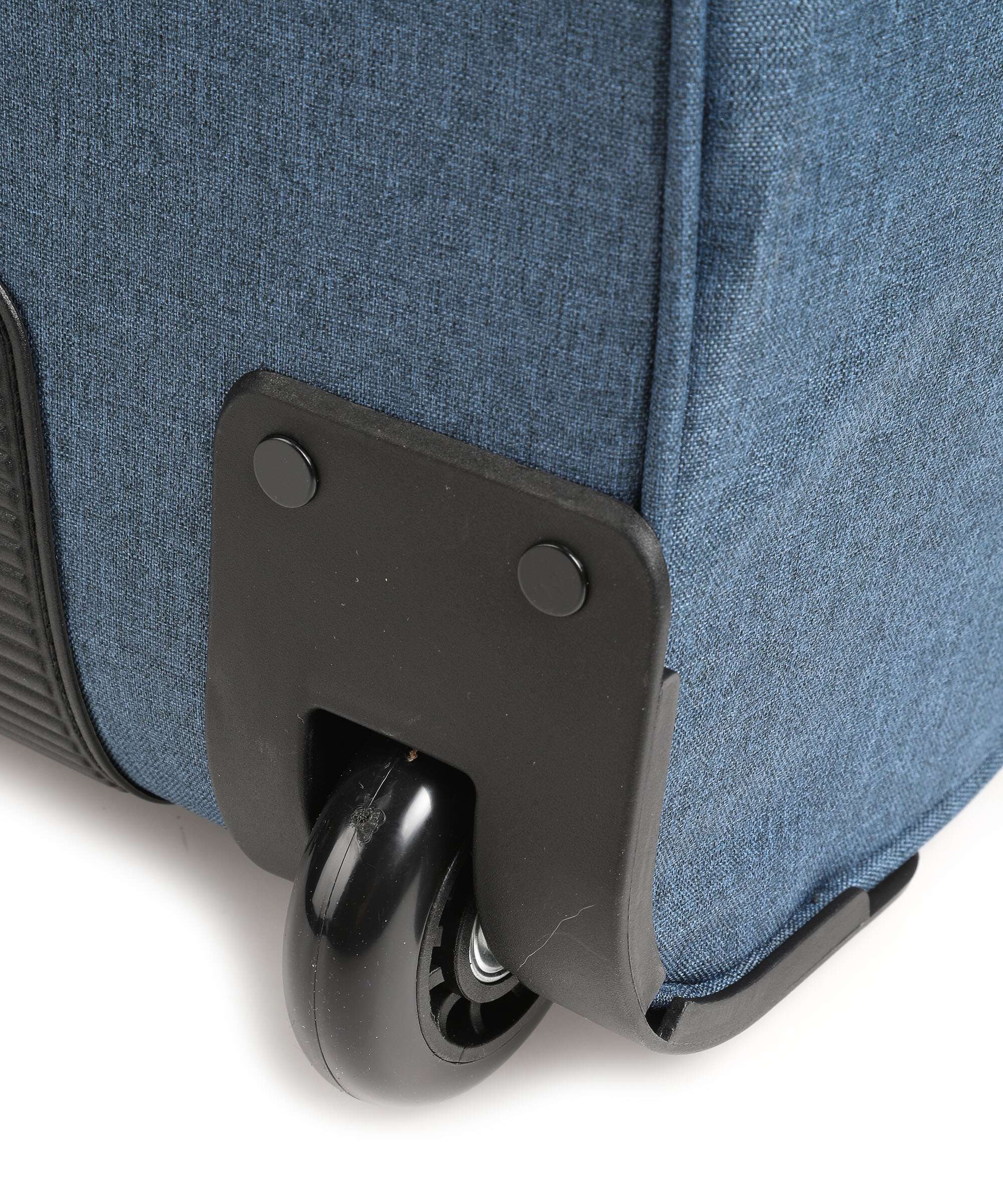 Delsey Paris Maubert 2.0 Reistas met wielen blau - Image 4