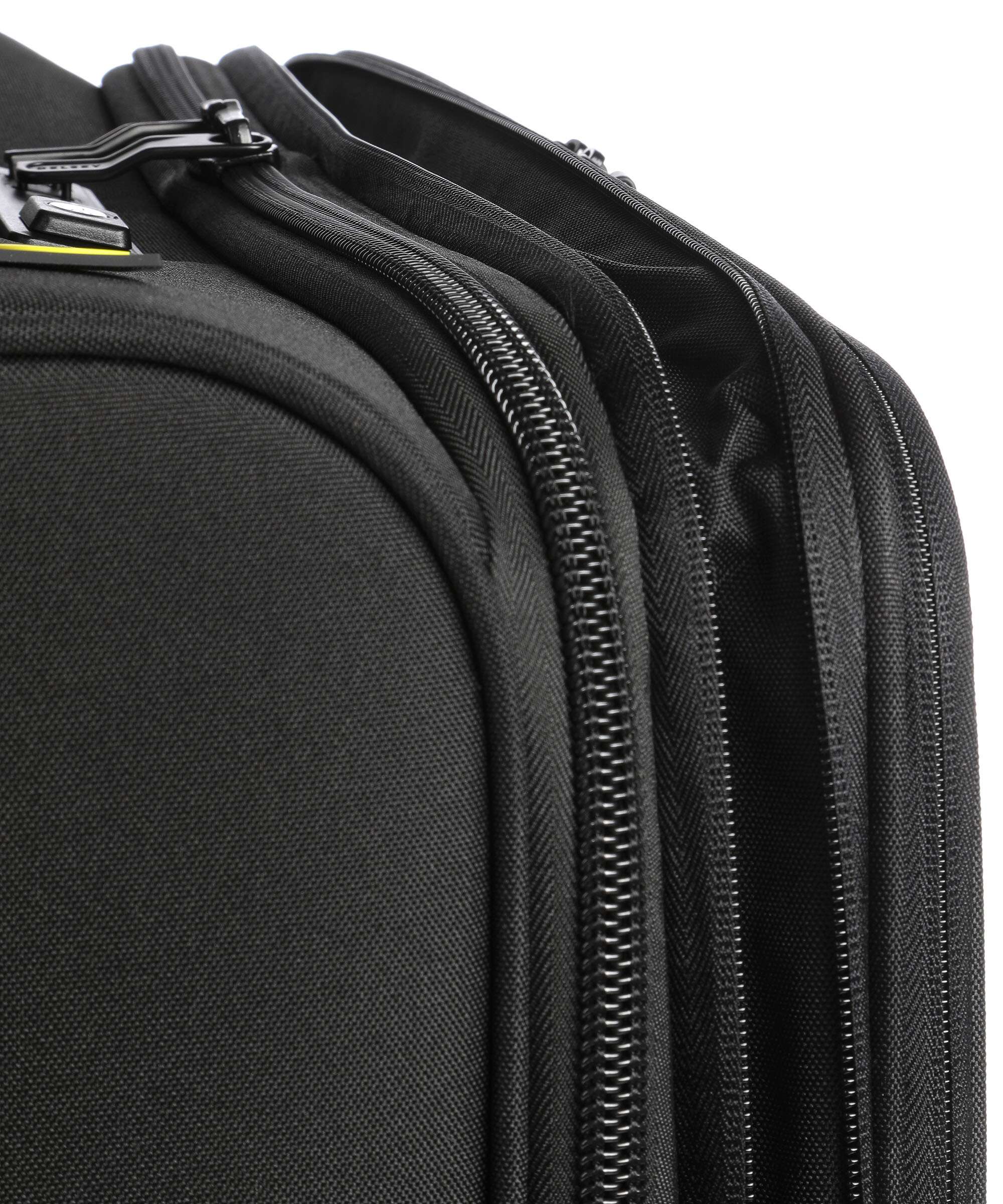 Delsey Paris Maubert 2.0 Trolley (4 wielen) schwarz - Image 4
