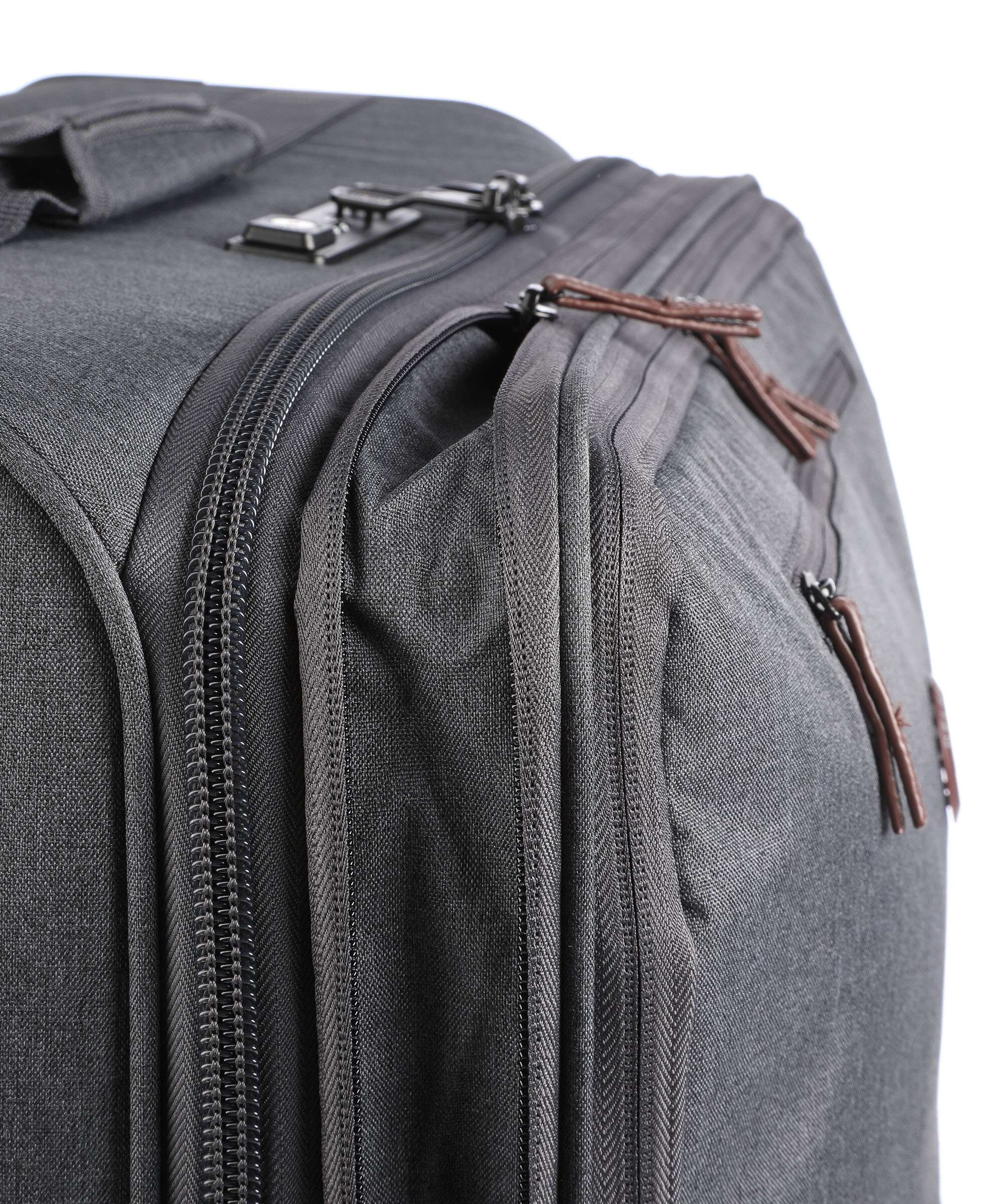 Delsey Paris Maubert 2.0 Trolley (4 wielen) anthrazit - Image 4
