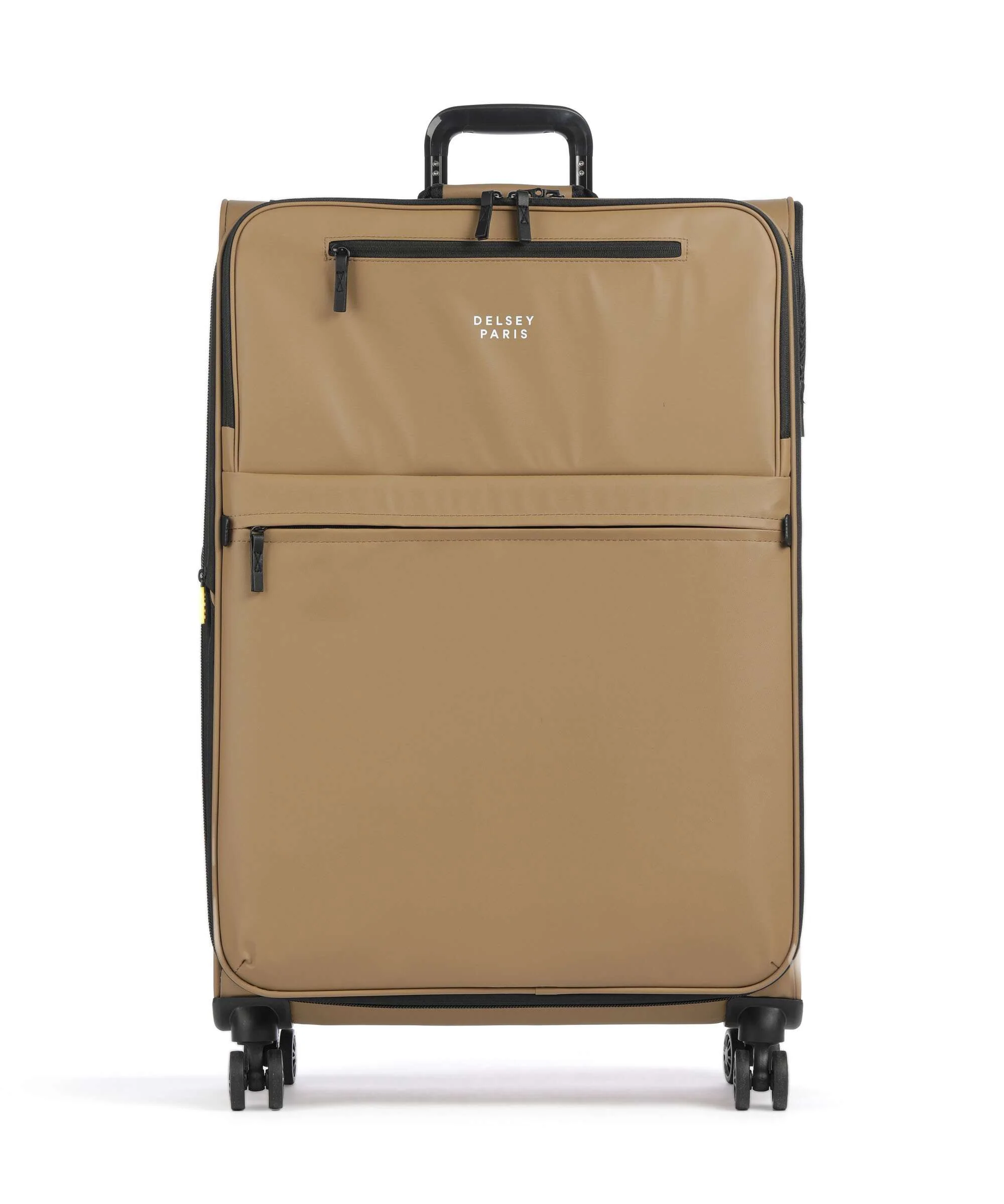 Delsey Paris Maubert 2.0 Trolley (4 wielen) beige