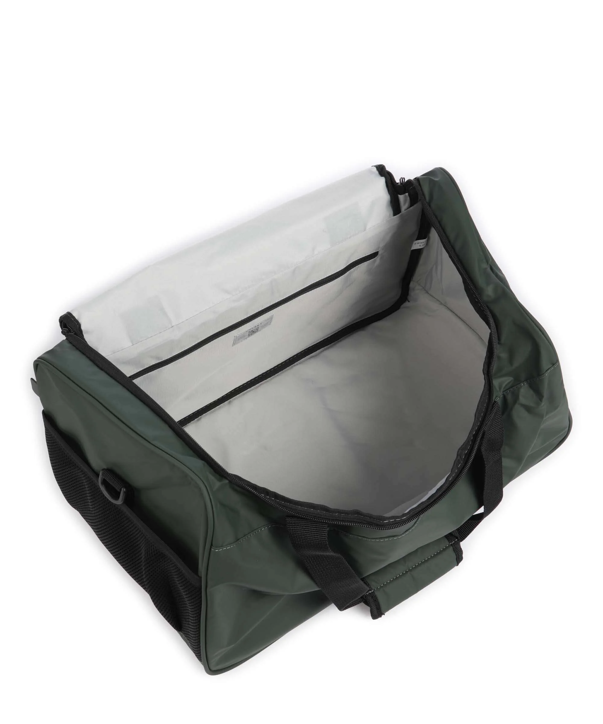 Delsey Paris Maubert 2.0 Weekendtas army - Image 6